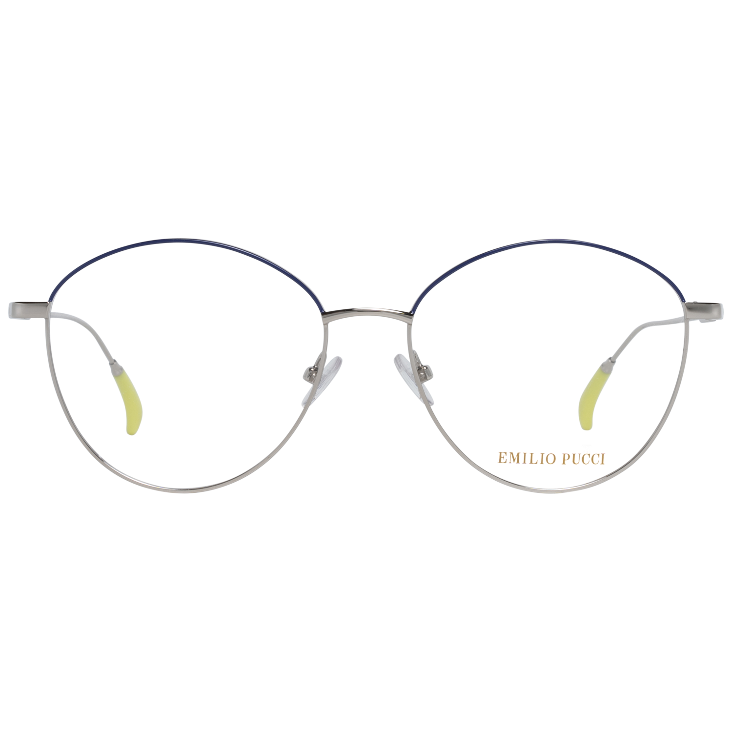 Emilio Pucci Optical Frames Emilio Pucci Optical Frame EP5107 020 54 Eyeglasses Eyewear UK USA Australia