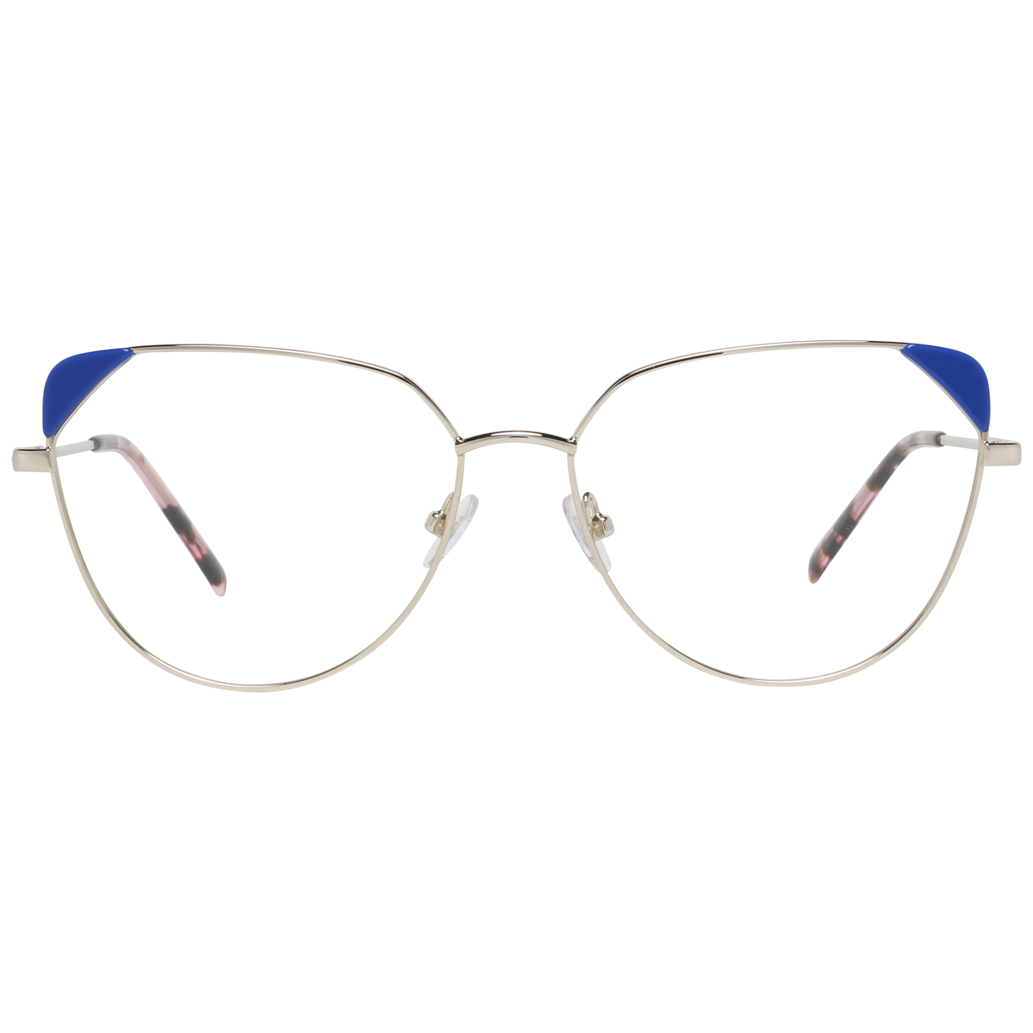 Emilio Pucci Optical Frames Emilio Pucci Optical Frame EP5112 032 57 Eyeglasses Eyewear UK USA Australia