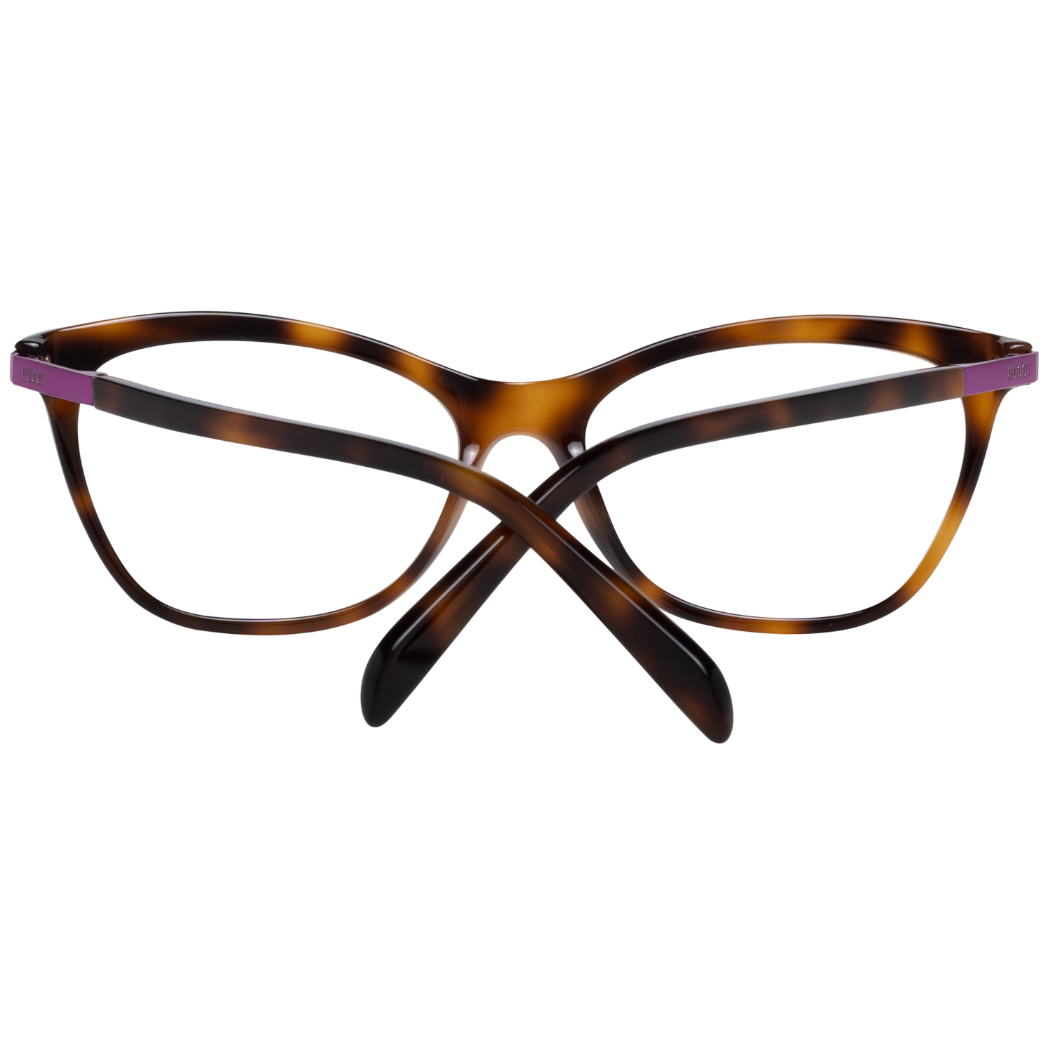 Emilio Pucci Optical Frames Emilio Pucci Optical Frame EP5121 052 54 Eyeglasses Eyewear UK USA Australia