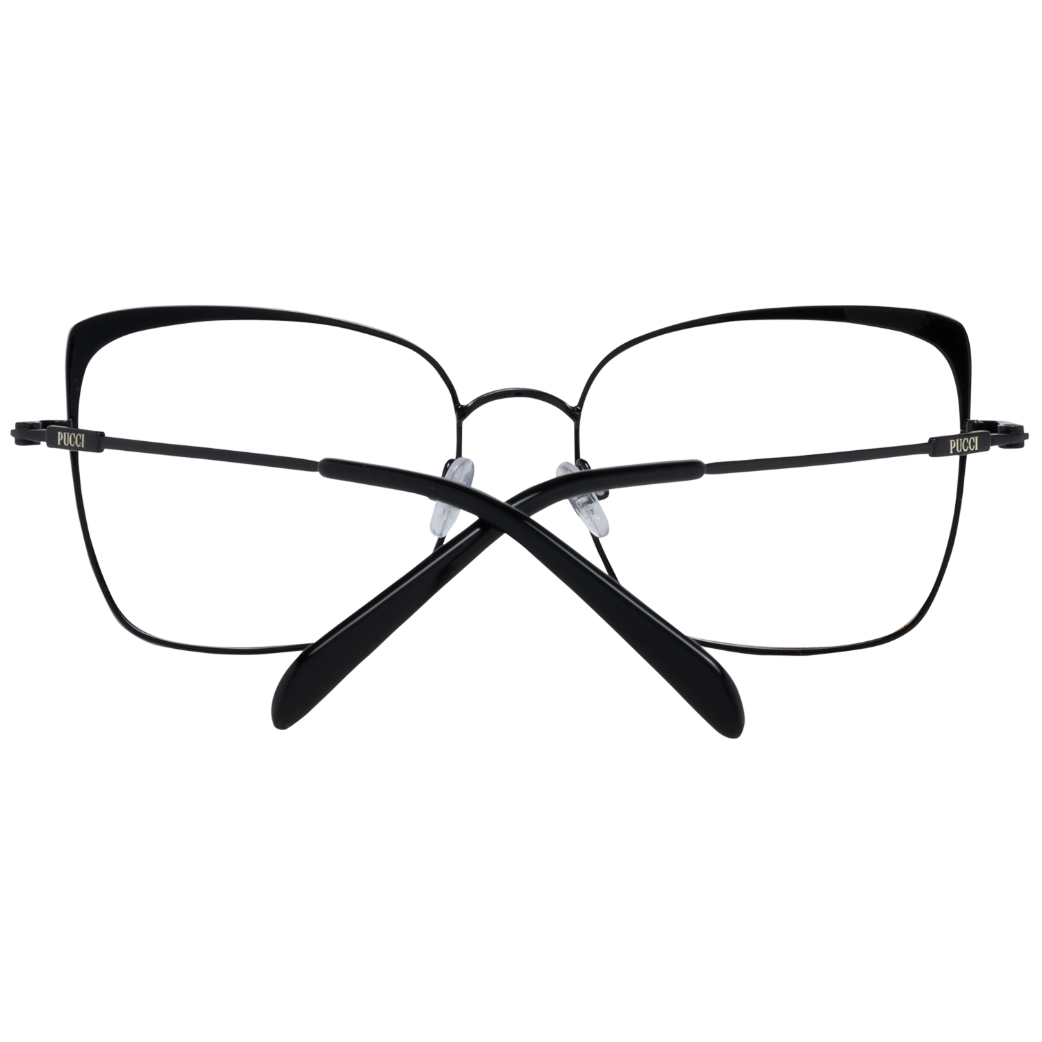 Emilio Pucci Frames Emilio Pucci Optical Frame EP5125 004 55 Eyeglasses Eyewear UK USA Australia