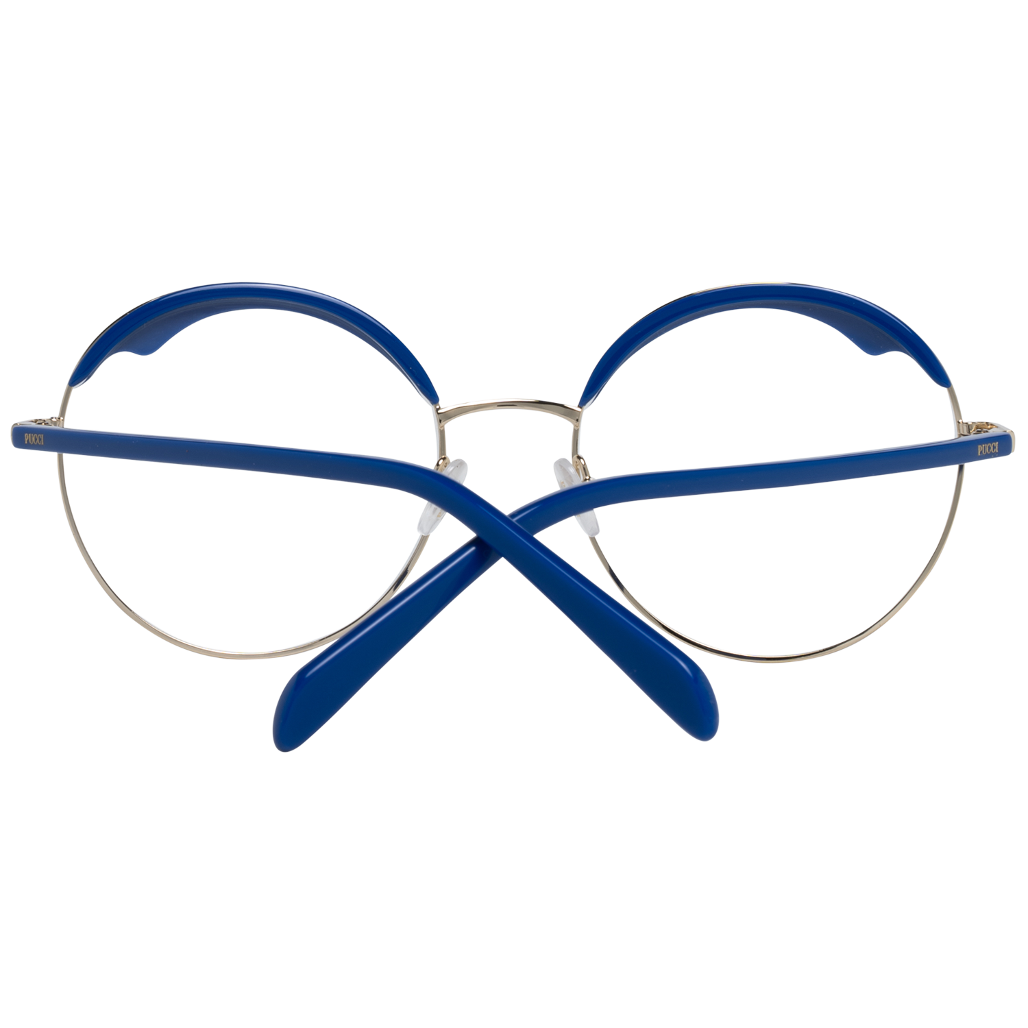 Emilio Pucci Frames Emilio Pucci Optical Frame EP5130 032 54 Eyeglasses Eyewear UK USA Australia