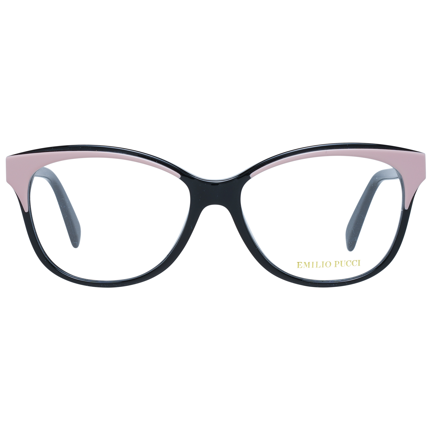 Emilio Pucci Optical Frames Emilio Pucci Optical Frame EP5164 005 54 Eyeglasses Eyewear UK USA Australia