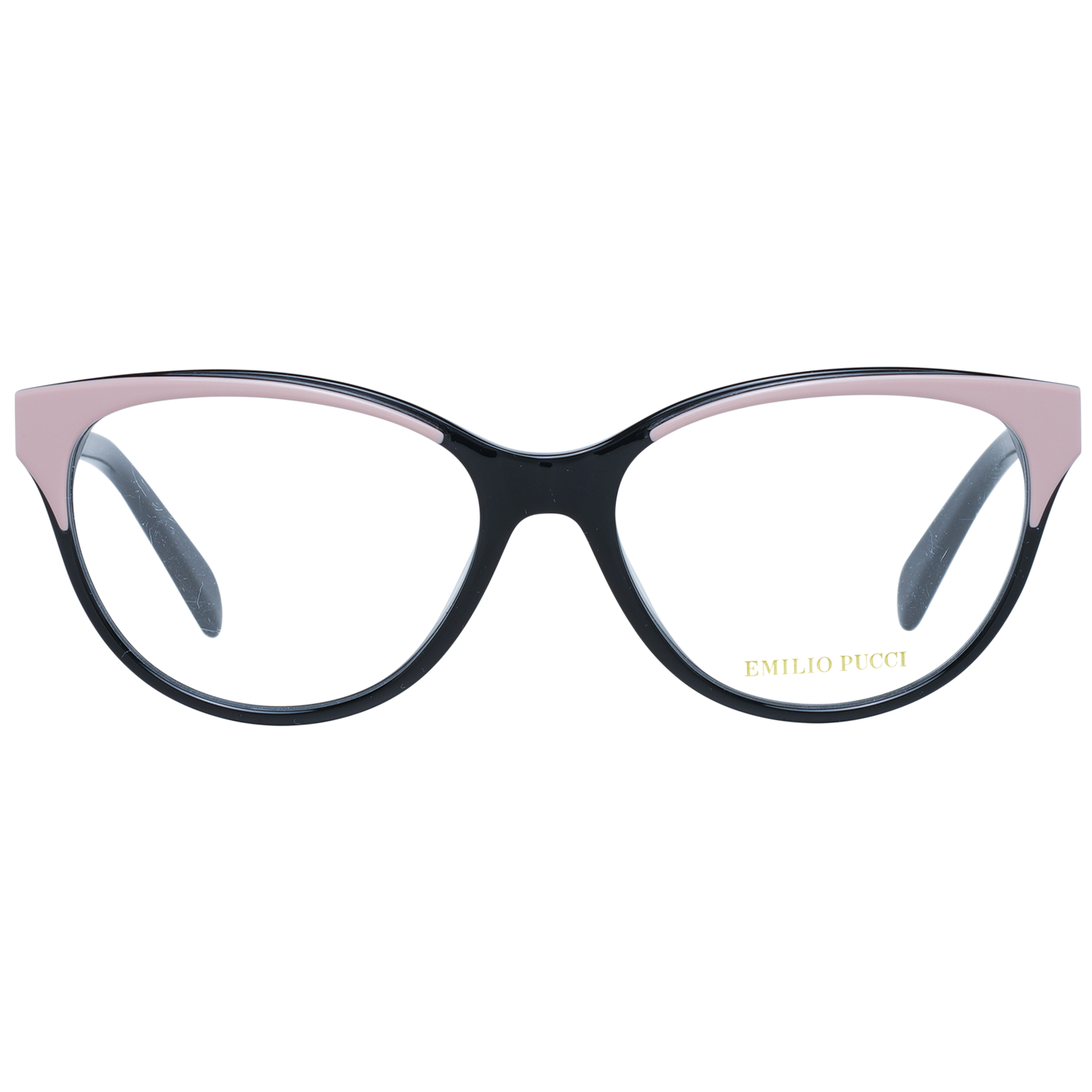 Emilio Pucci Optical Frames Emilio Pucci Optical Frame EP5165 005 54 Eyeglasses Eyewear UK USA Australia