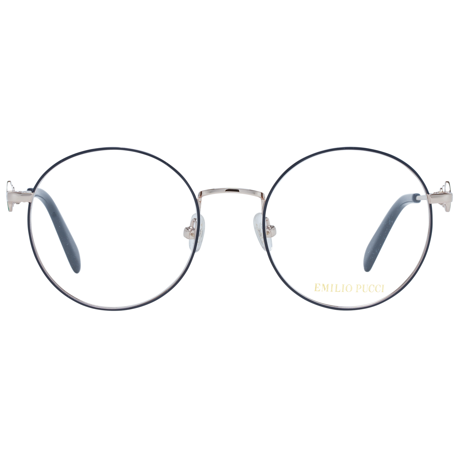 Emilio Pucci Optical Frames Emilio Pucci Optical Frame EP5180 092 50 Eyeglasses Eyewear UK USA Australia
