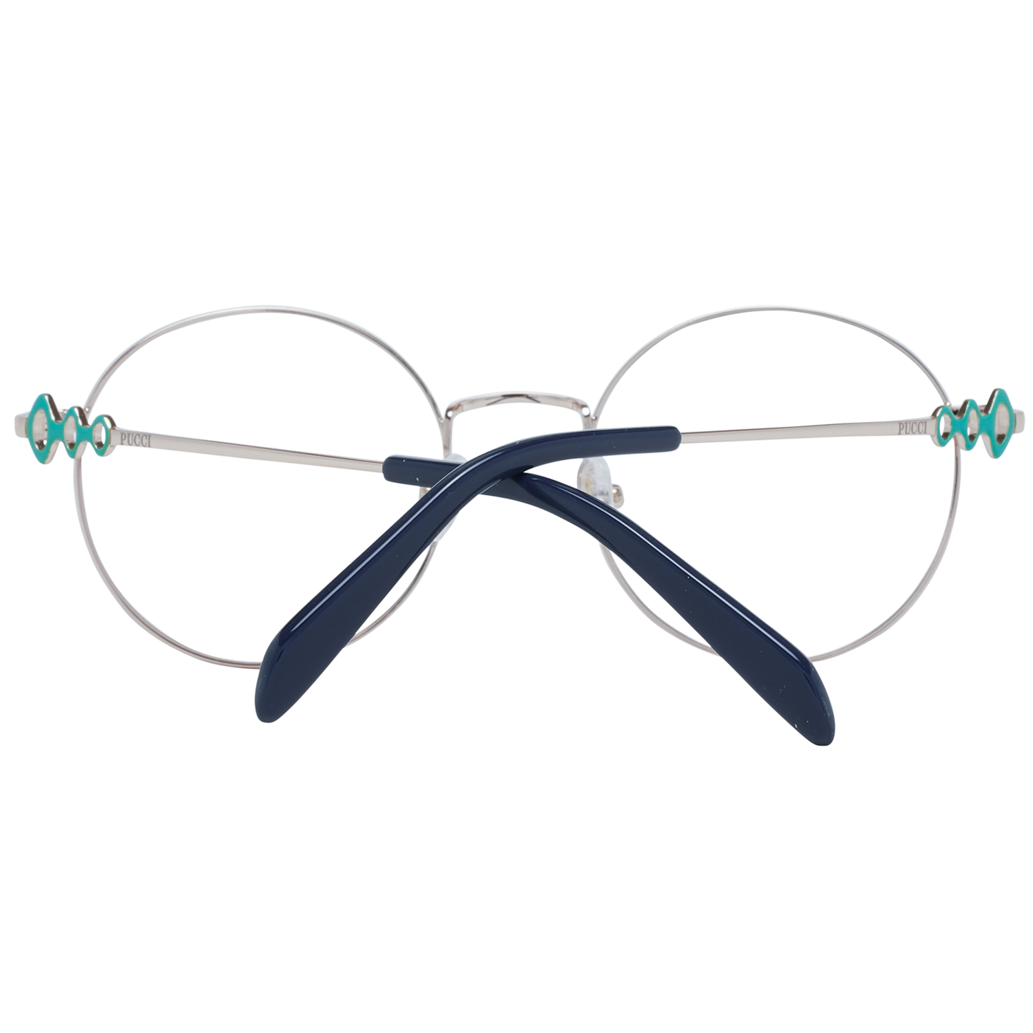 Emilio Pucci Optical Frames Emilio Pucci Optical Frame EP5180 092 50 Eyeglasses Eyewear UK USA Australia