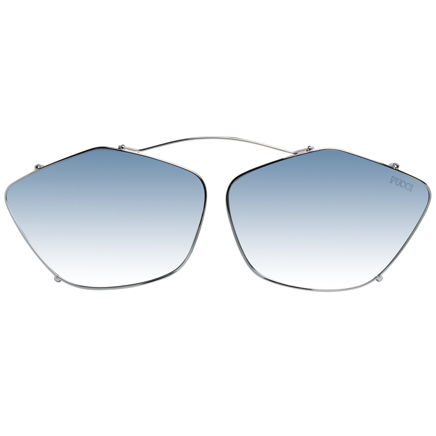 Emilio Pucci Sunglasses Emilio Pucci Sunglasses Clip EP5083-CL 16X 64 Eyeglasses Eyewear UK USA Australia