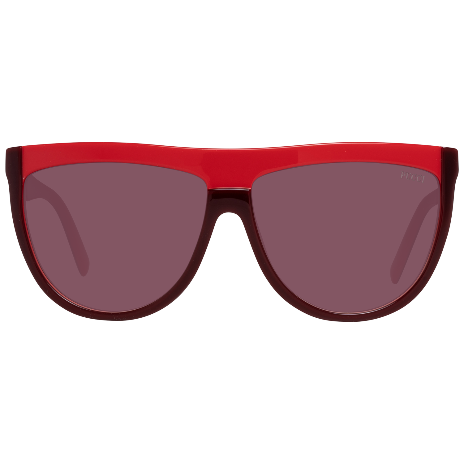 Emilio Pucci Sunglasses Emilio Pucci Sunglasses EP0087 71F 60 Eyeglasses Eyewear UK USA Australia