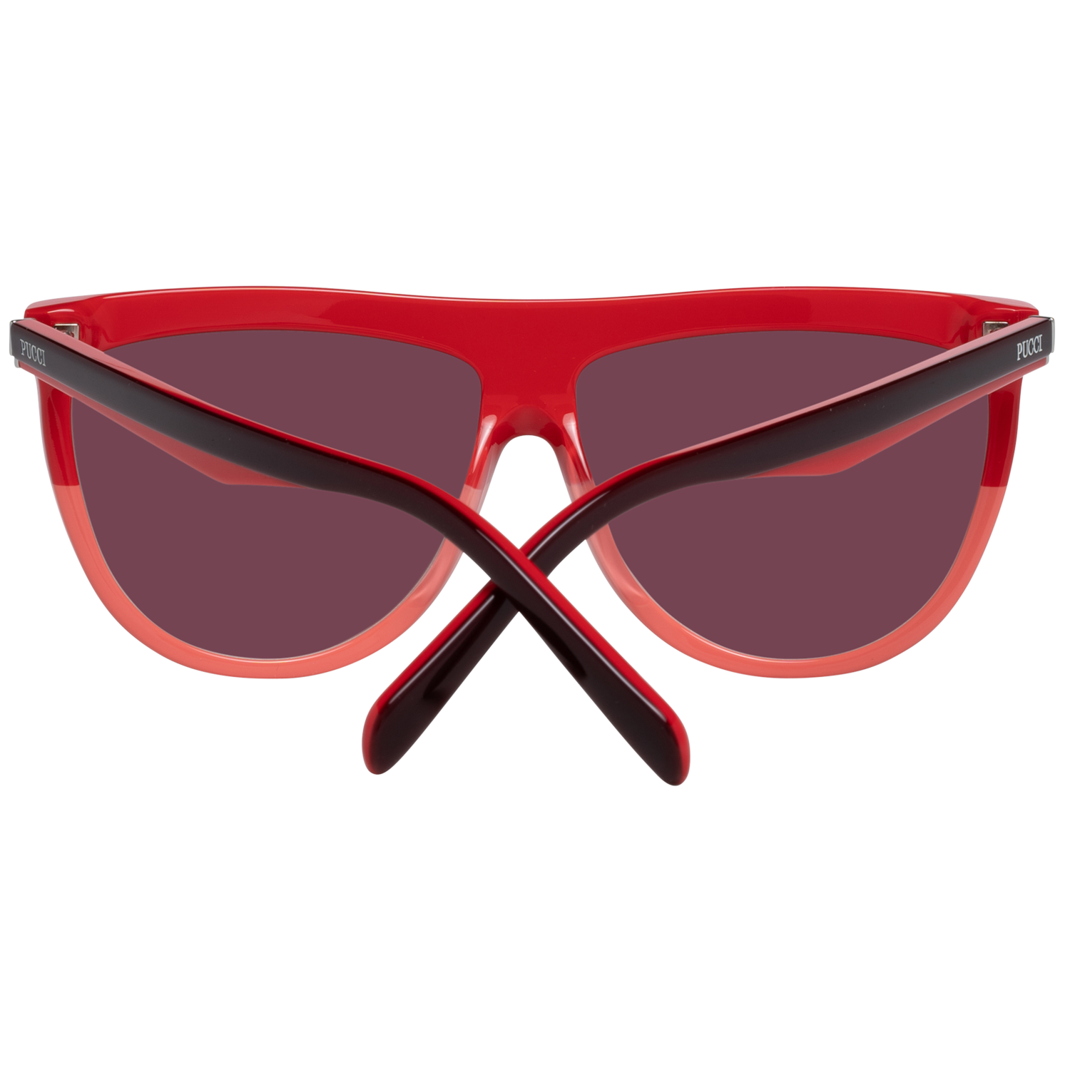 Emilio Pucci Sunglasses Emilio Pucci Sunglasses EP0087 71F 60 Eyeglasses Eyewear UK USA Australia