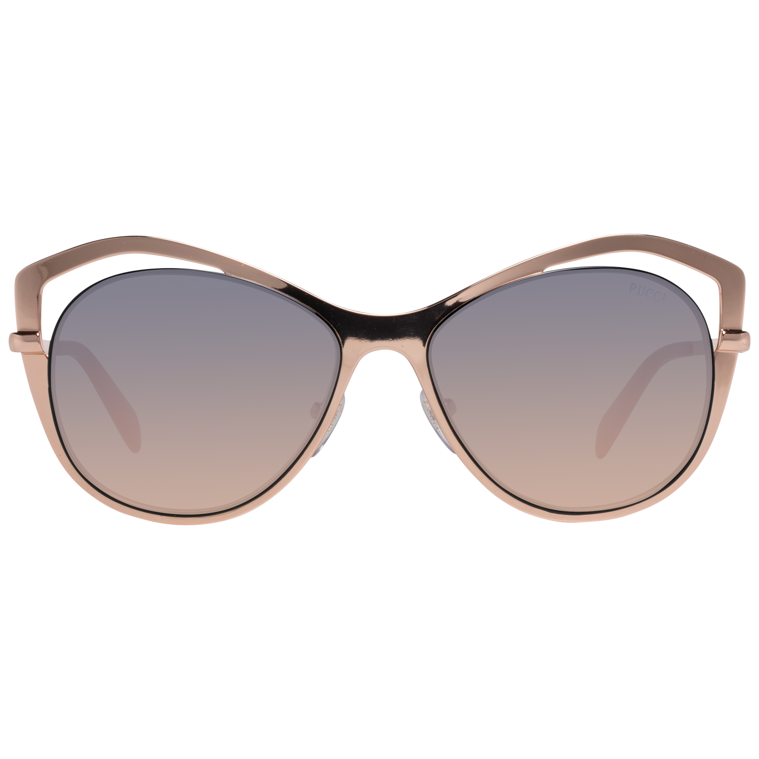 Emilio Pucci Sunglasses Emilio Pucci Sunglasses EP0130 28B 56 Eyeglasses Eyewear UK USA Australia