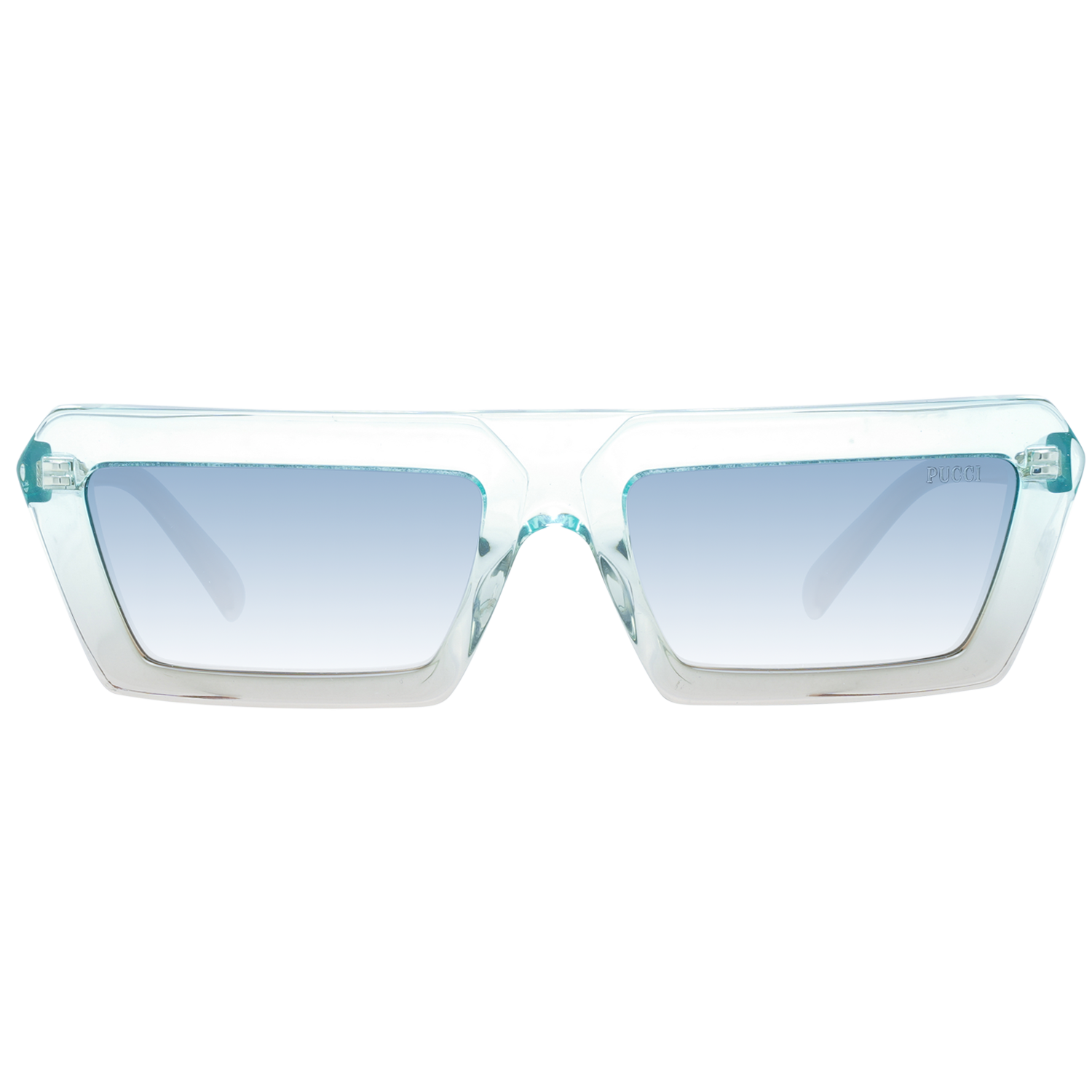 Emilio Pucci Sunglasses Emilio Pucci Sunglasses EP0175 89P 56 Eyeglasses Eyewear UK USA Australia