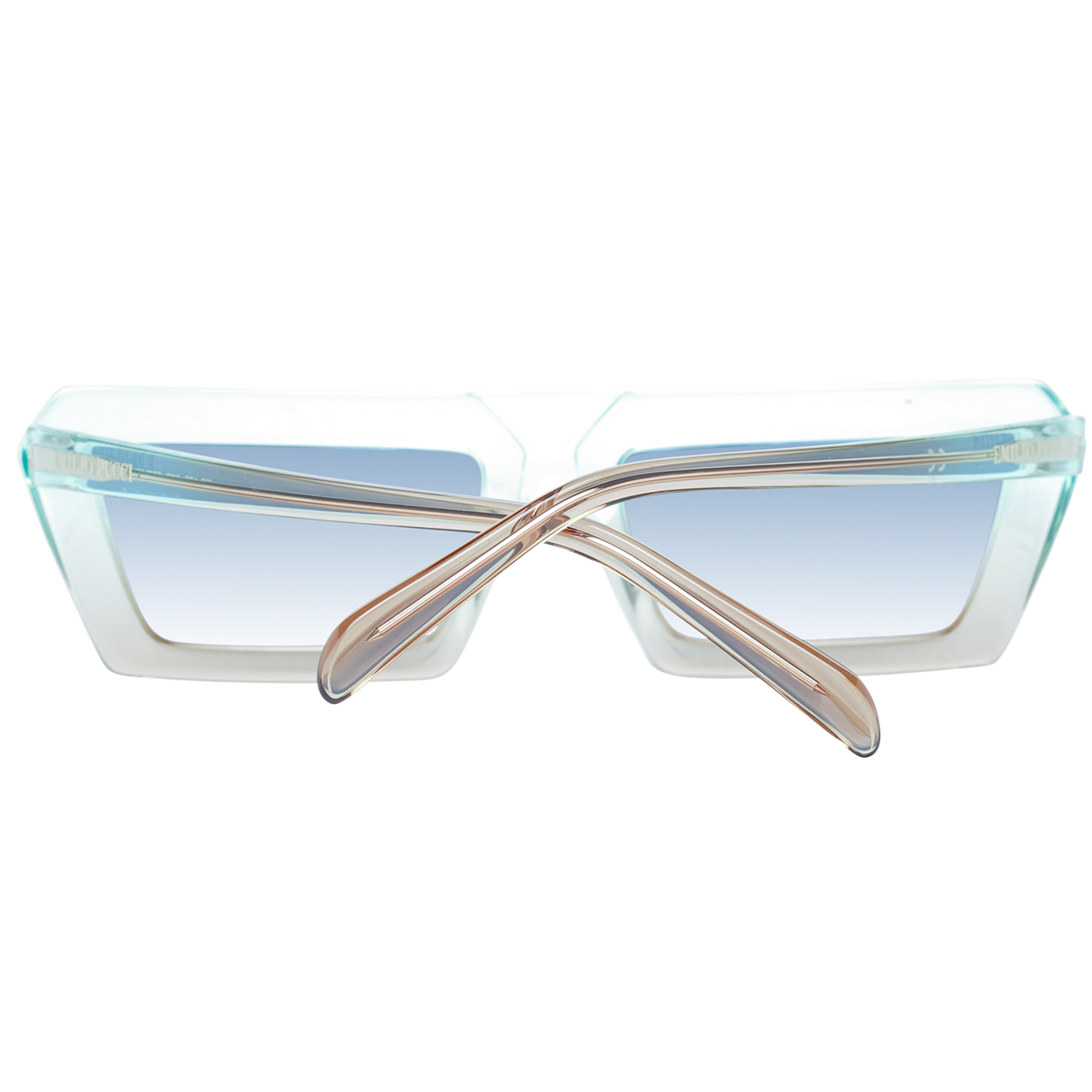 Emilio Pucci Sunglasses Emilio Pucci Sunglasses EP0175 89P 56 Eyeglasses Eyewear UK USA Australia