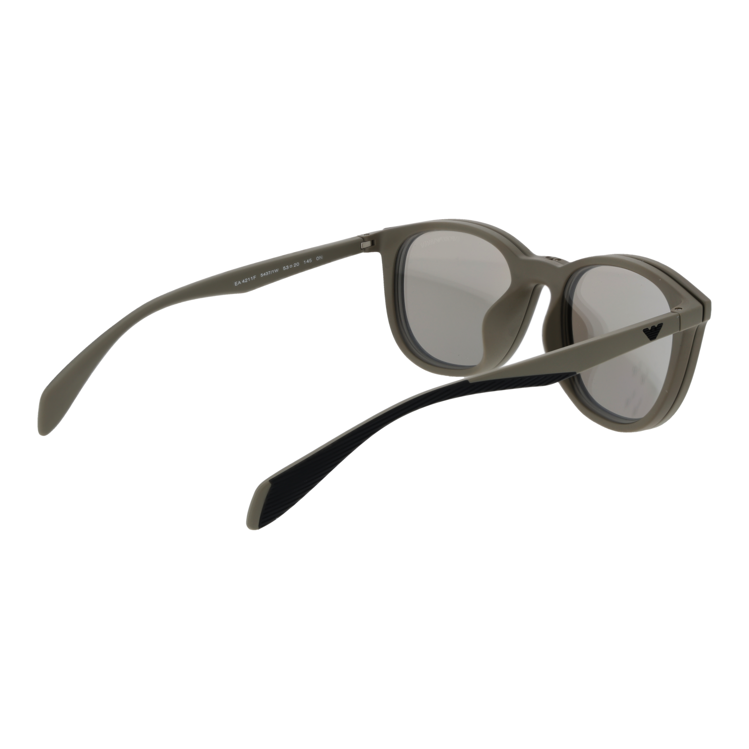 Emporio Armani Sunglasses Emporio Armani Sunglasses 0EA4211F 54371W 53 Eyeglasses Eyewear designer
