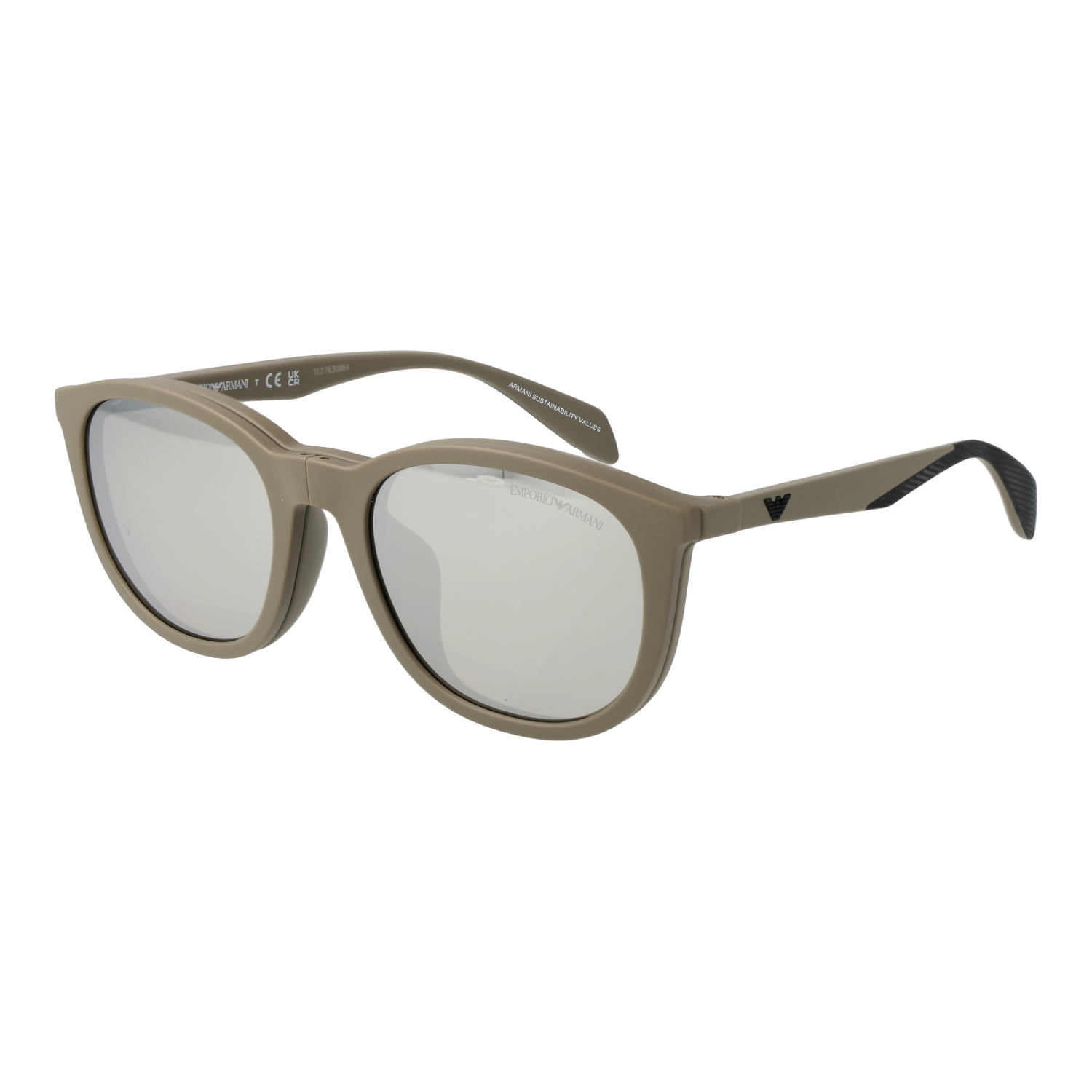 Emporio Armani Sunglasses Emporio Armani Sunglasses 0EA4211F 54371W 53 Eyeglasses Eyewear designer