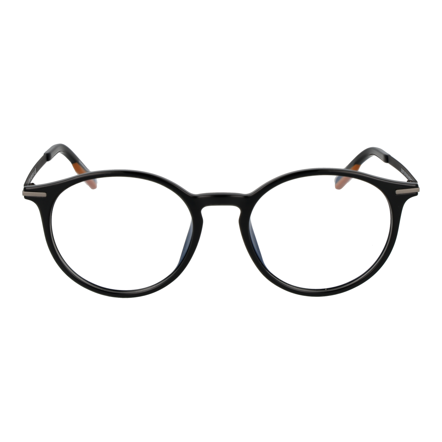 Ermenegildo Zegna Optical Frames Ermenegildo Zegna Eyeglasses Frames EZ5171 001 51 Eyeglasses Eyewear designer