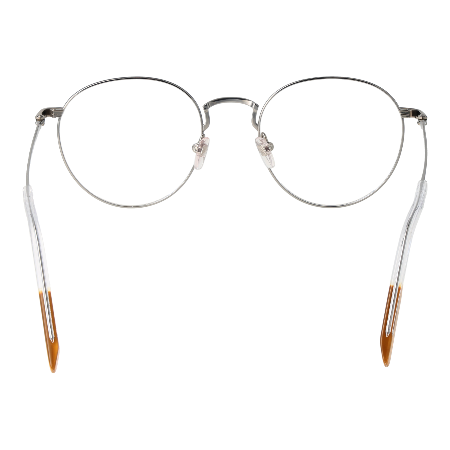 Ermenegildo Zegna Optical Frames Ermenegildo Zegna Eyeglasses Frames EZ5221 016 51 Titanium Eyeglasses Eyewear designer