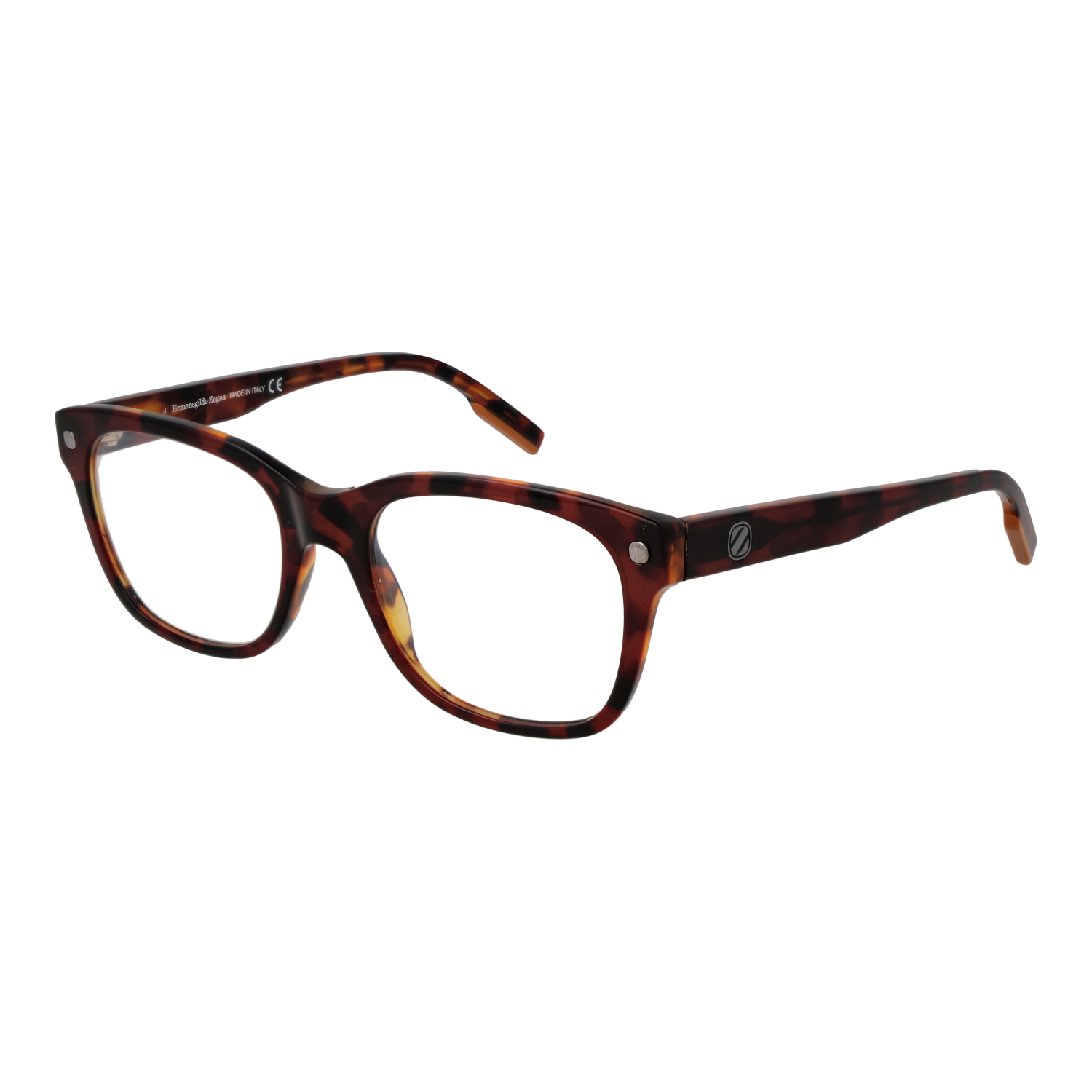 Ermenegildo Zegna Optical Frames Ermenegildo Zegna Eyeglasses Frames EZ5230 068 54 Eyeglasses Eyewear designer