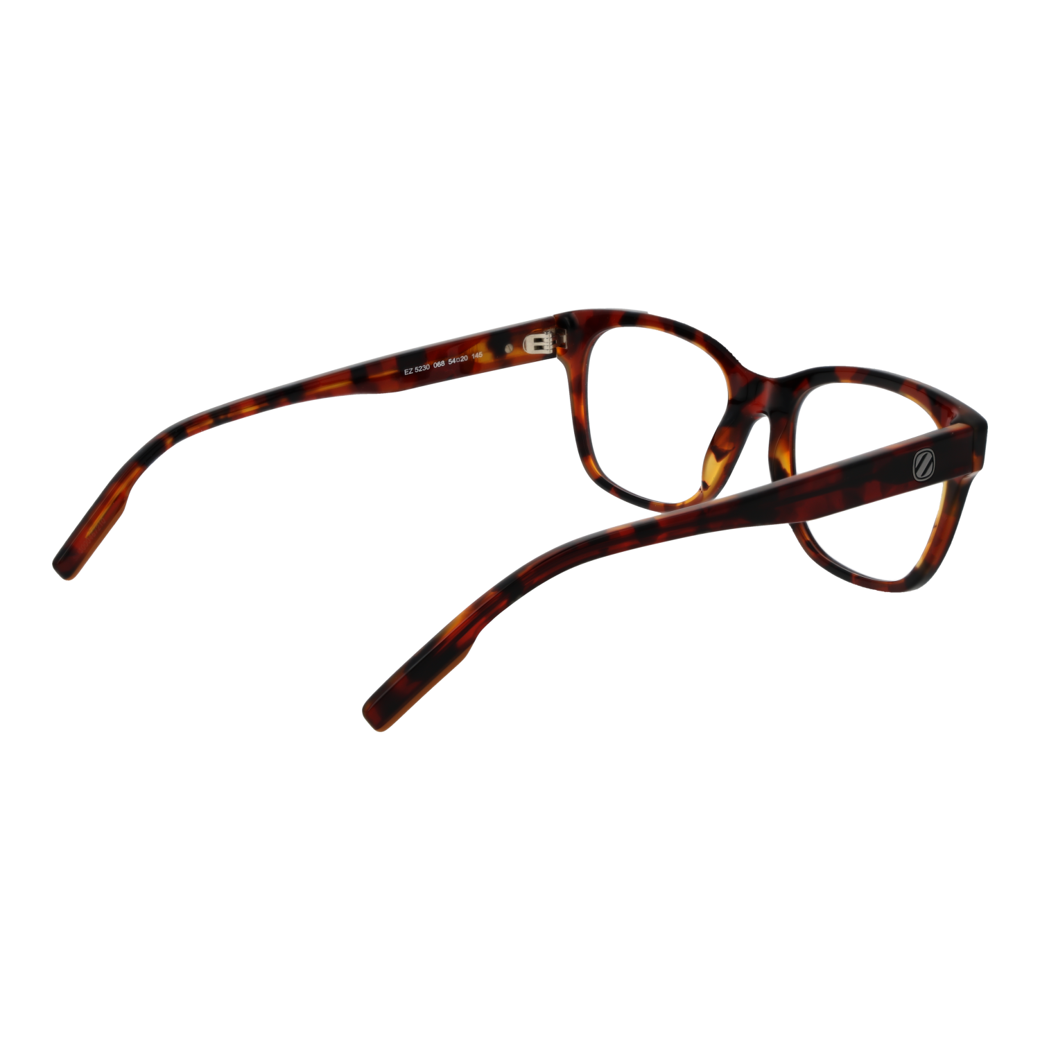 Ermenegildo Zegna Optical Frames Ermenegildo Zegna Eyeglasses Frames EZ5230 068 54 Eyeglasses Eyewear designer