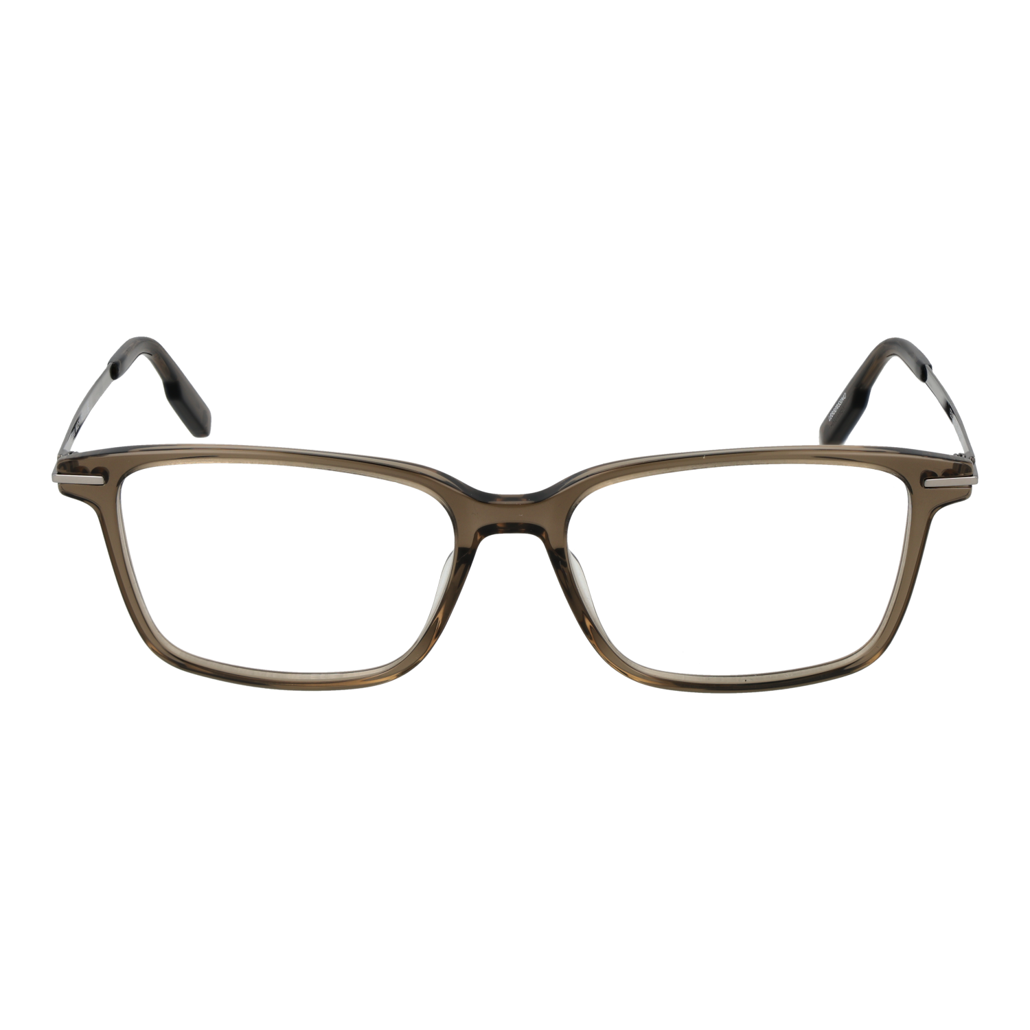 Ermenegildo Zegna Optical Frames Ermenegildo Zegna Eyeglasses Frames EZ5246 051 54 Eyeglasses Eyewear designer