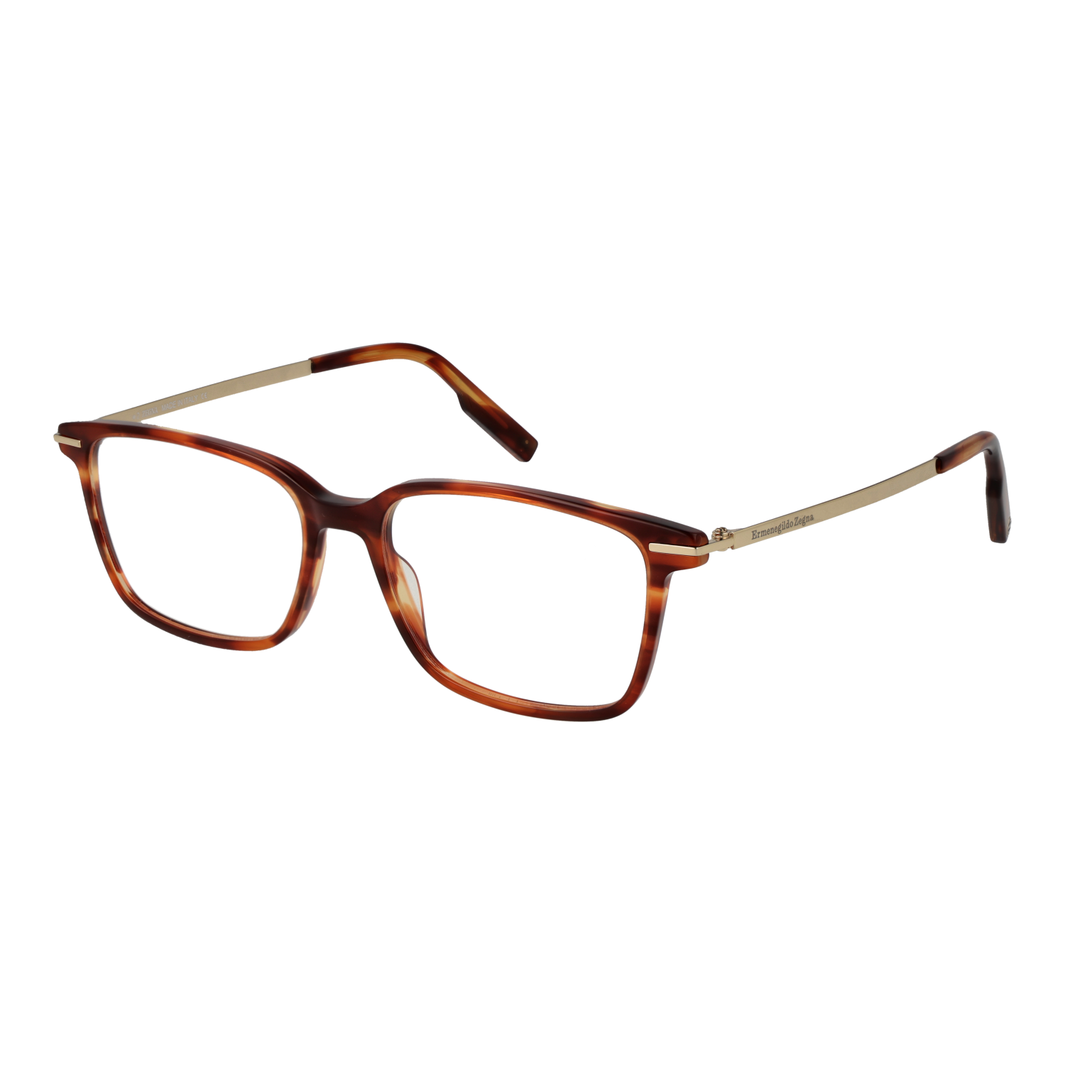 Ermenegildo Zegna Optical Frames Ermenegildo Zegna Eyeglasses Frames EZ5246 052 54 Eyeglasses Eyewear designer