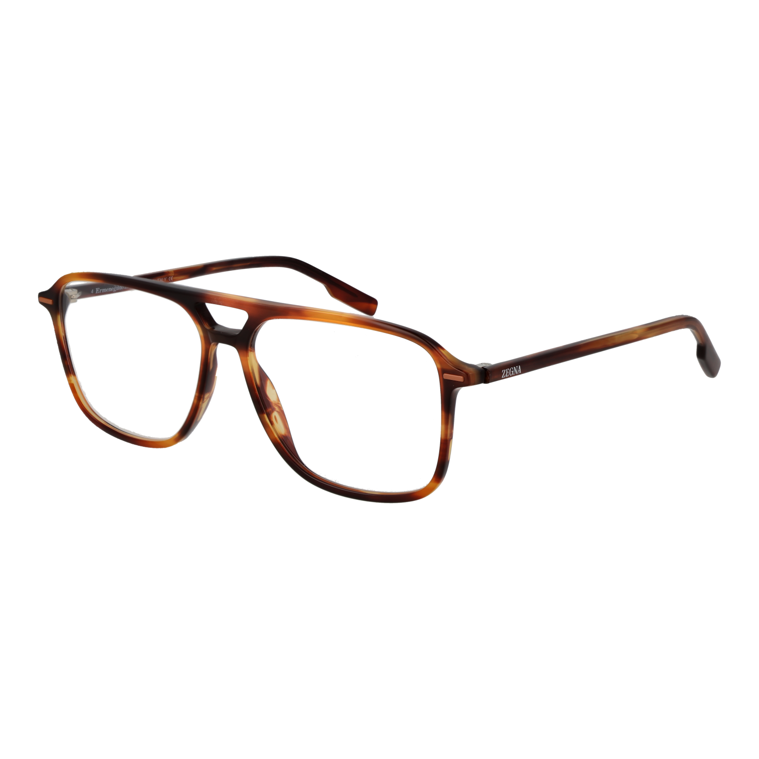 Ermenegildo Zegna Optical Frames Ermenegildo Zegna Eyeglasses Frames EZ5247 056 57 Eyeglasses Eyewear designer