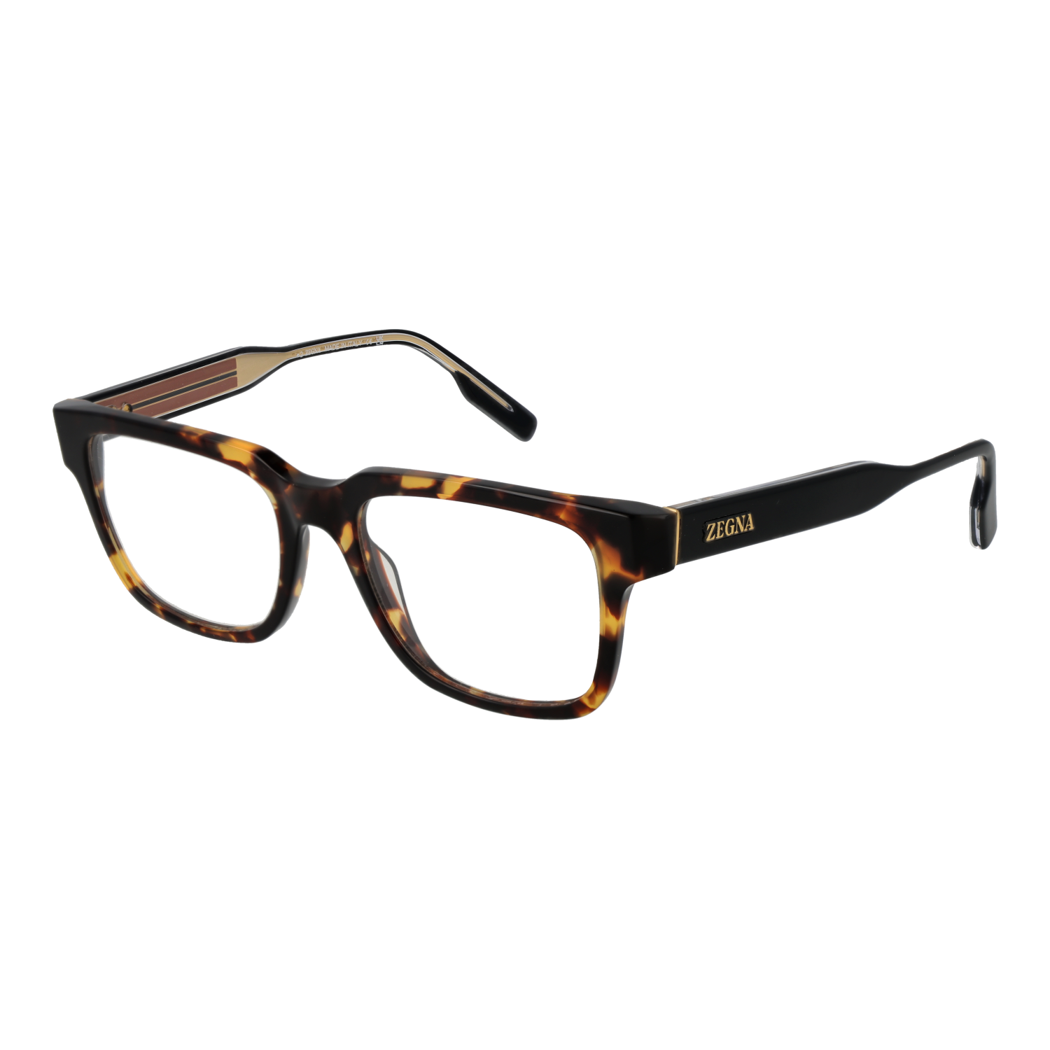 Ermenegildo Zegna Optical Frames Ermenegildo Zegna Eyeglasses Frames EZ5260 054 52 Eyeglasses Eyewear designer
