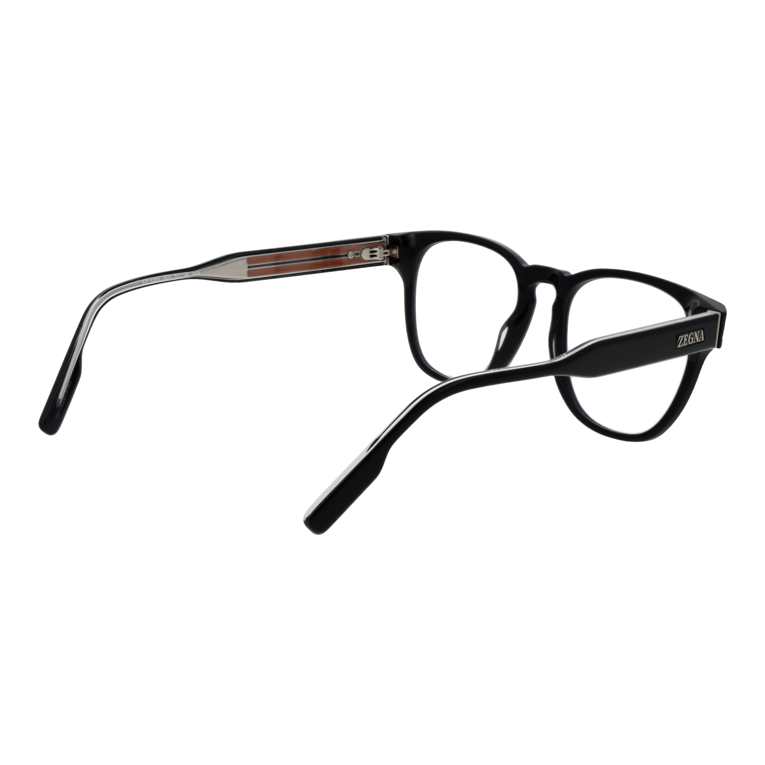 Ermenegildo Zegna Optical Frames Ermenegildo Zegna Eyeglasses Frames EZ5261 001 51 Eyeglasses Eyewear designer