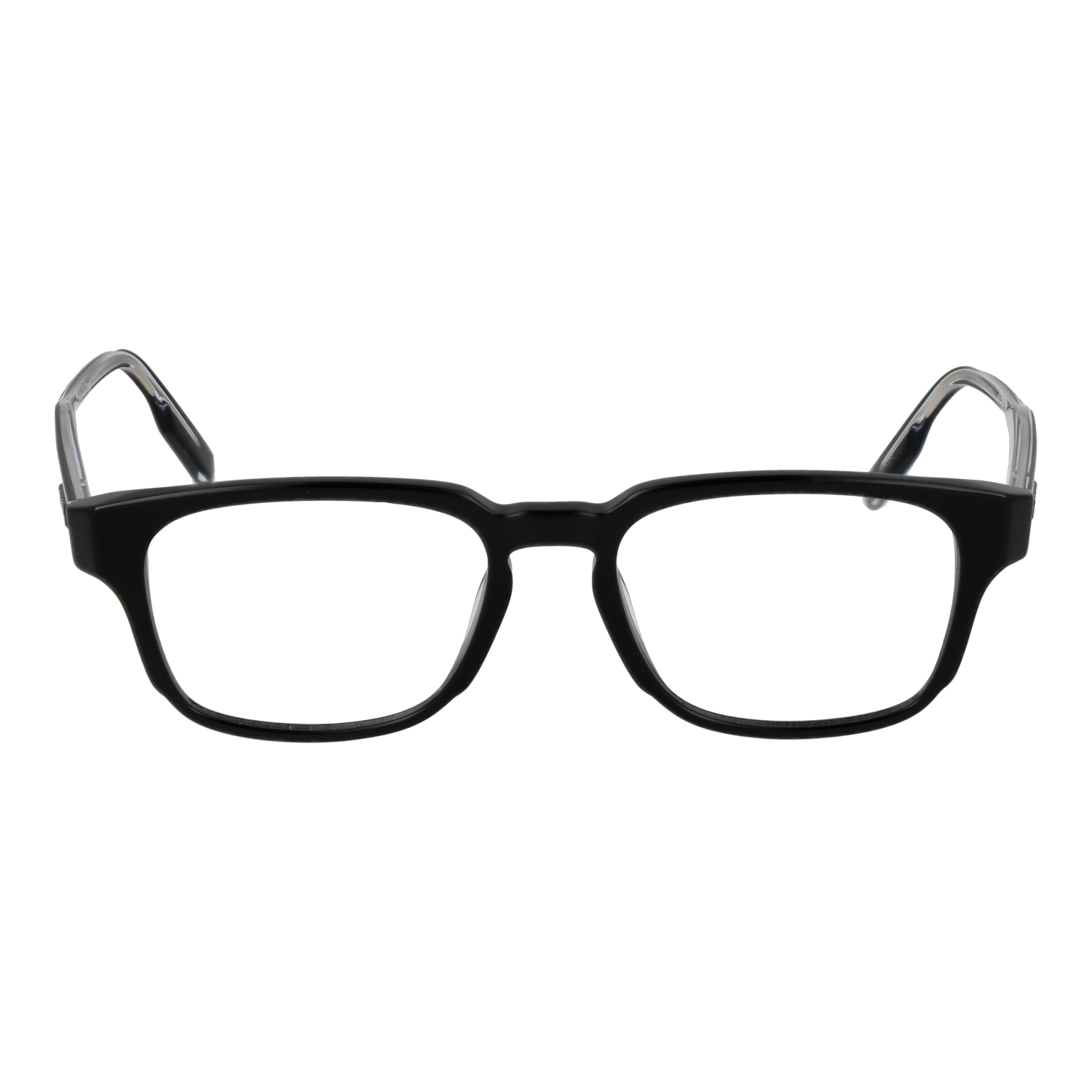 Ermenegildo Zegna Optical Frames Ermenegildo Zegna Eyeglasses Frames EZ5262 001 53 Eyeglasses Eyewear designer