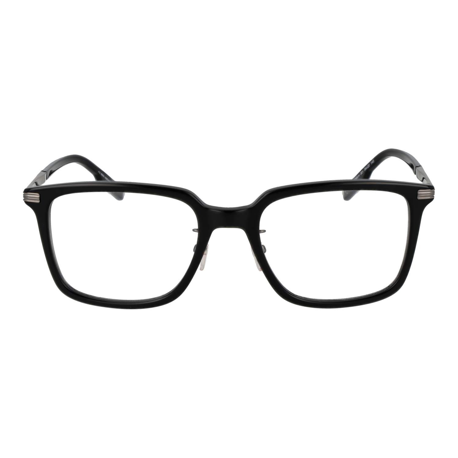 Ermenegildo Zegna Optical Frames Ermenegildo Zegna Eyeglasses Frames EZ5265-H 001 54mm Eyeglasses Eyewear designer