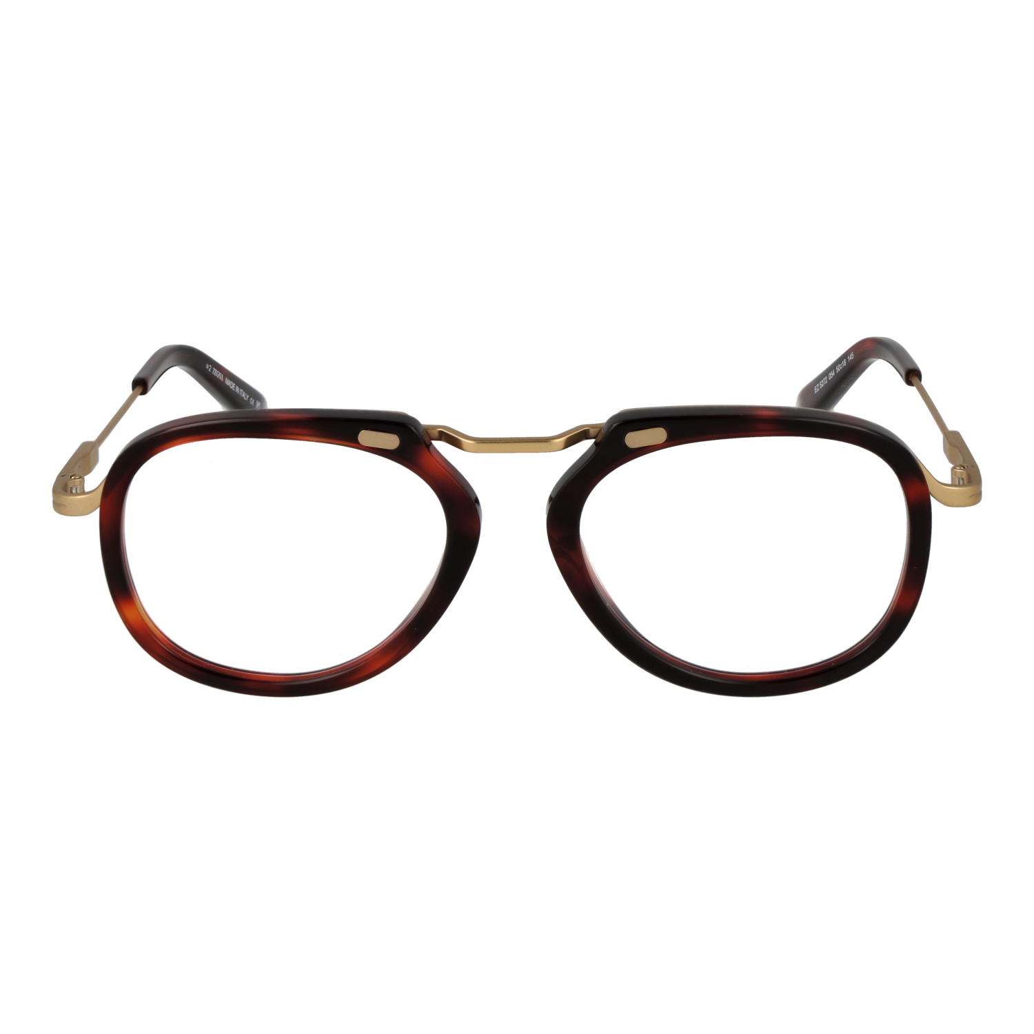 Ermenegildo Zegna Optical Frames Ermenegildo Zegna Eyeglasses Frames EZ5272 054 50 Eyeglasses Eyewear designer