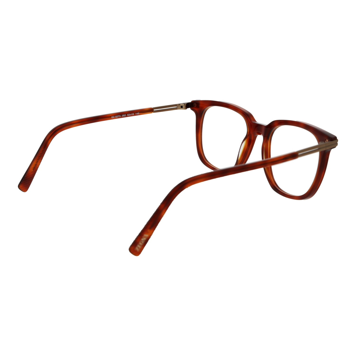 Ermenegildo Zegna Optical Frames Ermenegildo Zegna Eyeglasses Frames EZ5273 052 52 Eyeglasses Eyewear designer