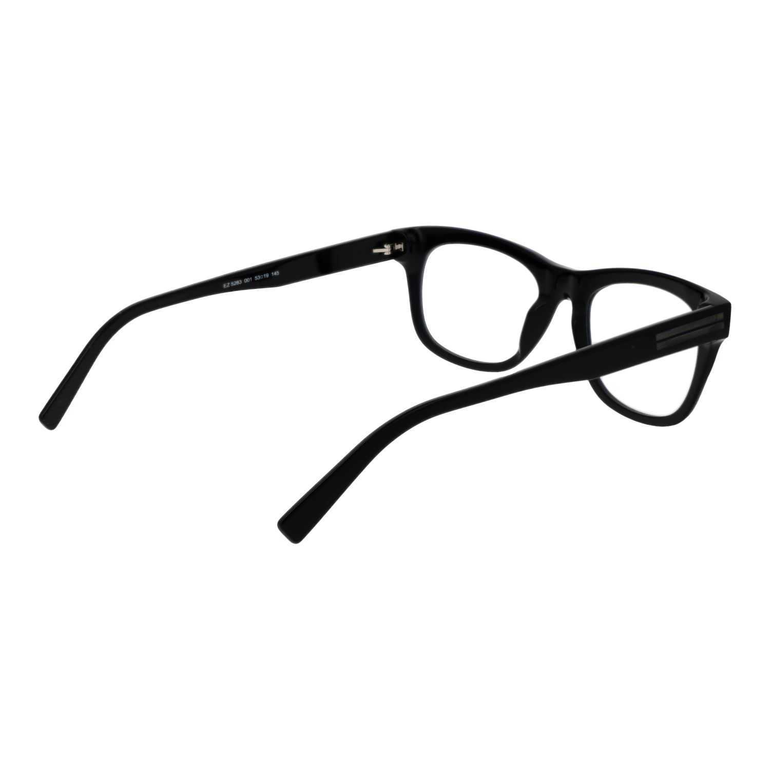 Ermenegildo Zegna Optical Frames Ermenegildo Zegna Eyeglasses Frames EZ5283 001 53 Eyeglasses Eyewear designer