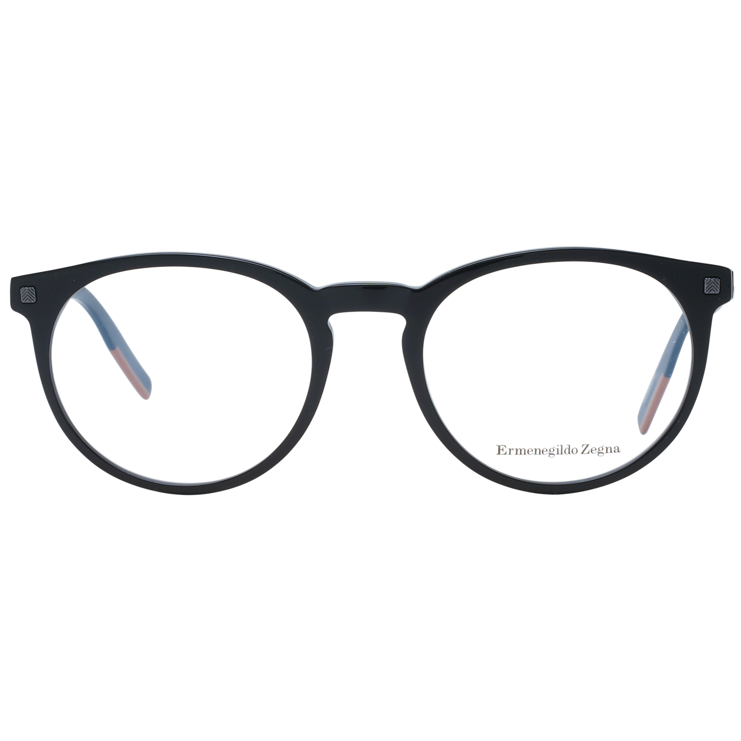 Ermenegildo Zegna Optical Frames Ermenegildo Zegna Glasses Frames EZ5214 001 52 Eyeglasses Eyewear designer