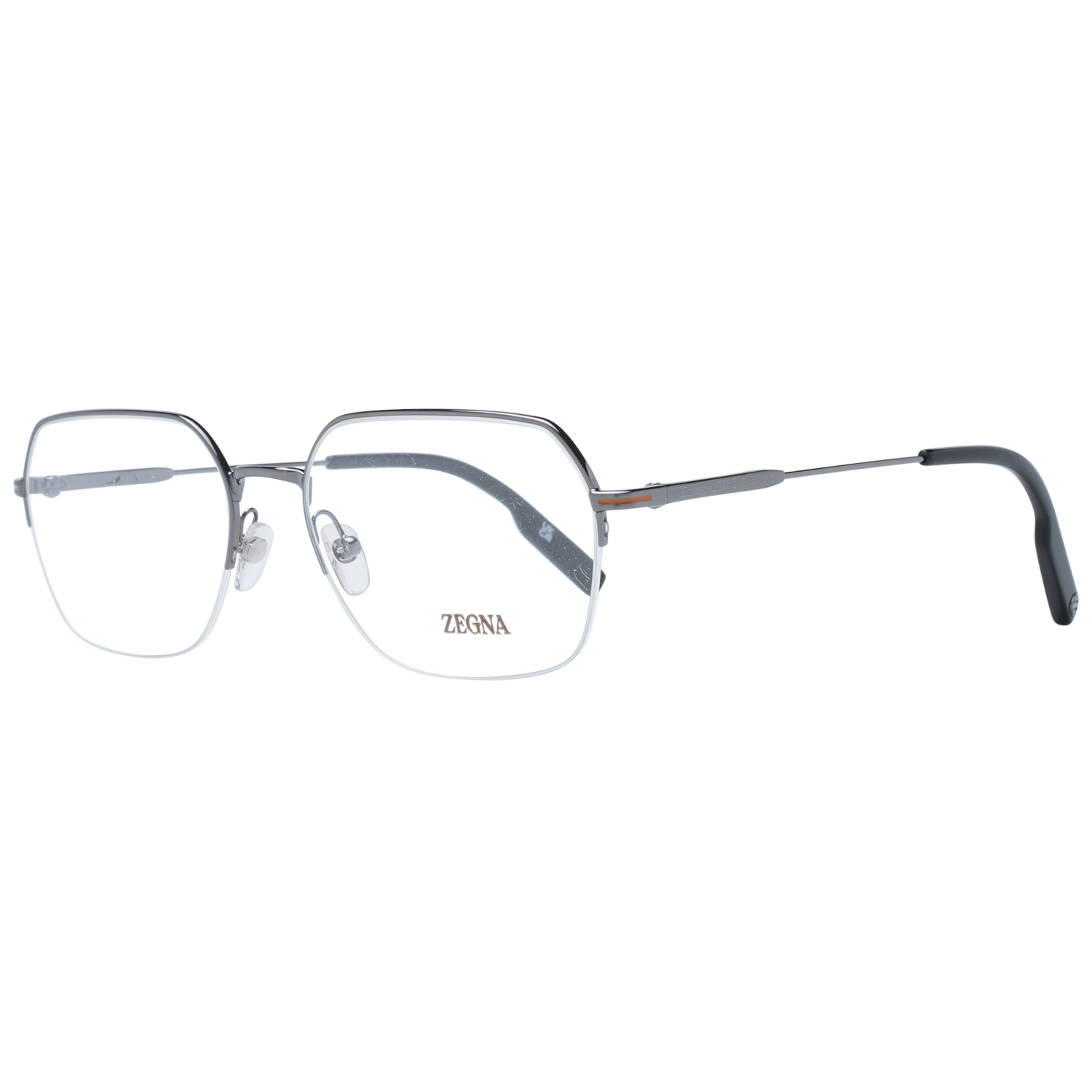 Ermenegildo Zegna Optical Frames Ermenegildo Zegna Glasses Frames EZ5226 009 55 Eyeglasses Eyewear designer