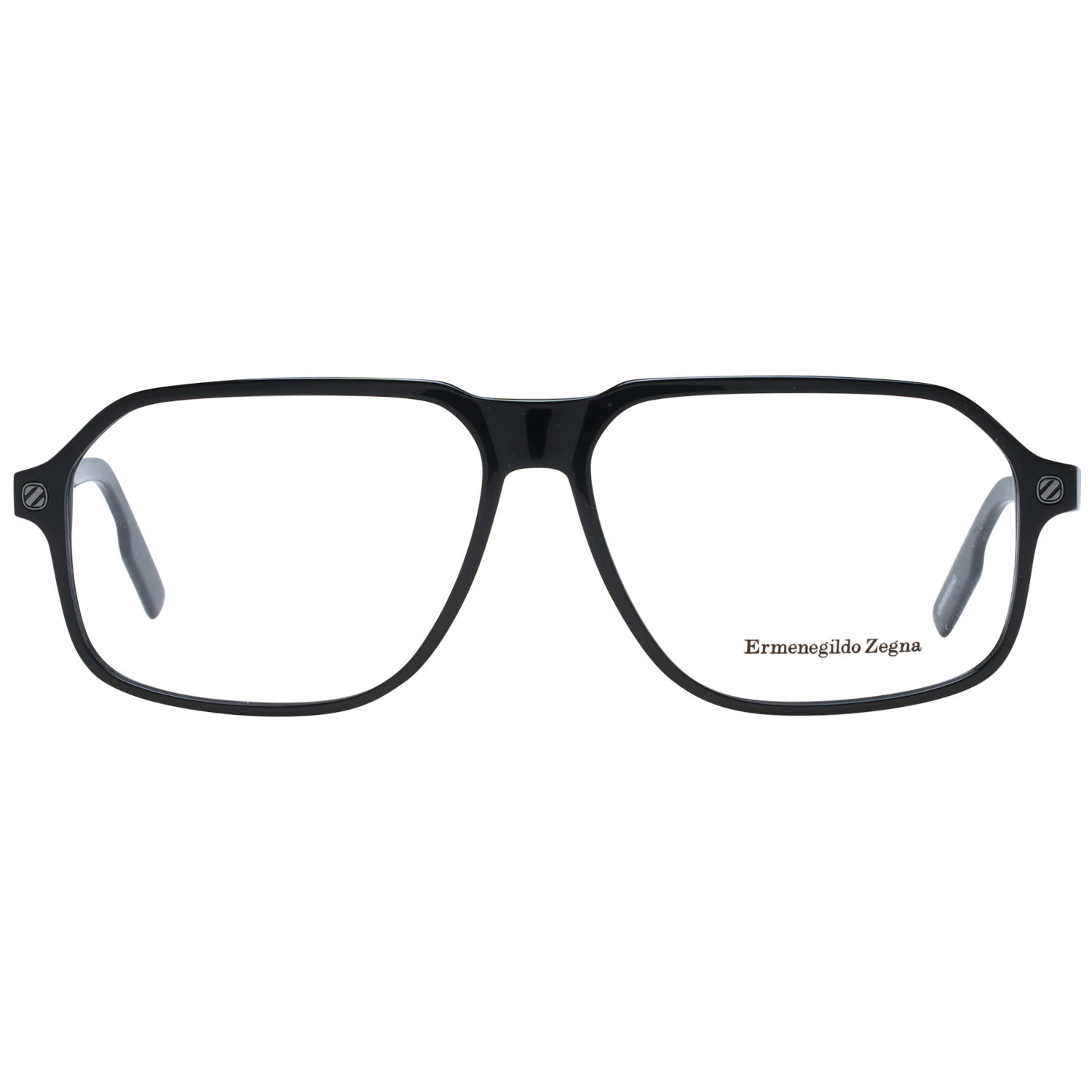 Ermenegildo Zegna Optical Frames Ermenegildo Zegna Glasses Frames EZ5227 001 58 Eyeglasses Eyewear designer