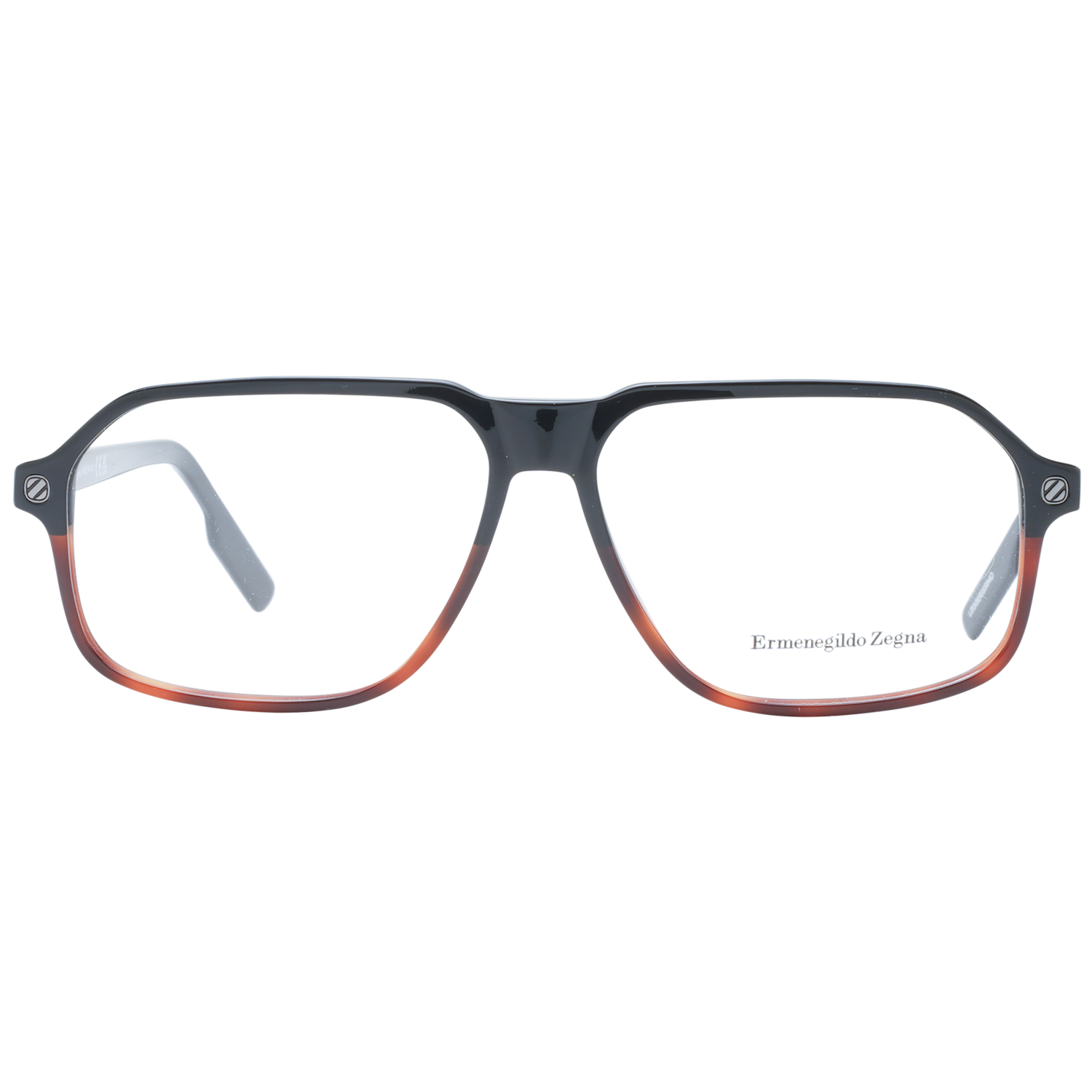 Ermenegildo Zegna Optical Frames Ermenegildo Zegna Glasses Frames EZ5227 005 58 Eyeglasses Eyewear designer