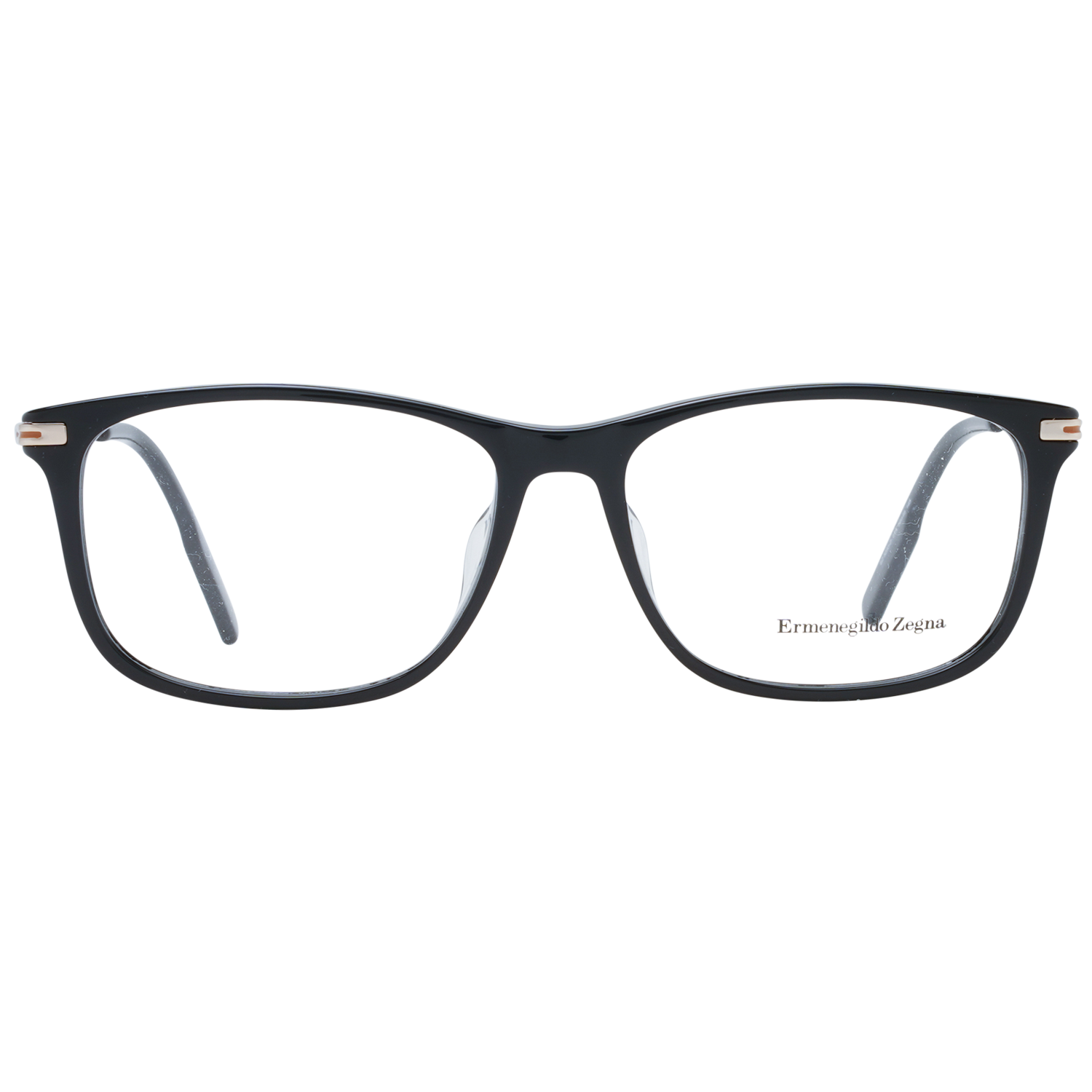 Ermenegildo Zegna Optical Frames Ermenegildo Zegna Glasses Frames EZ5233-D 01A 56 Eyeglasses Eyewear designer