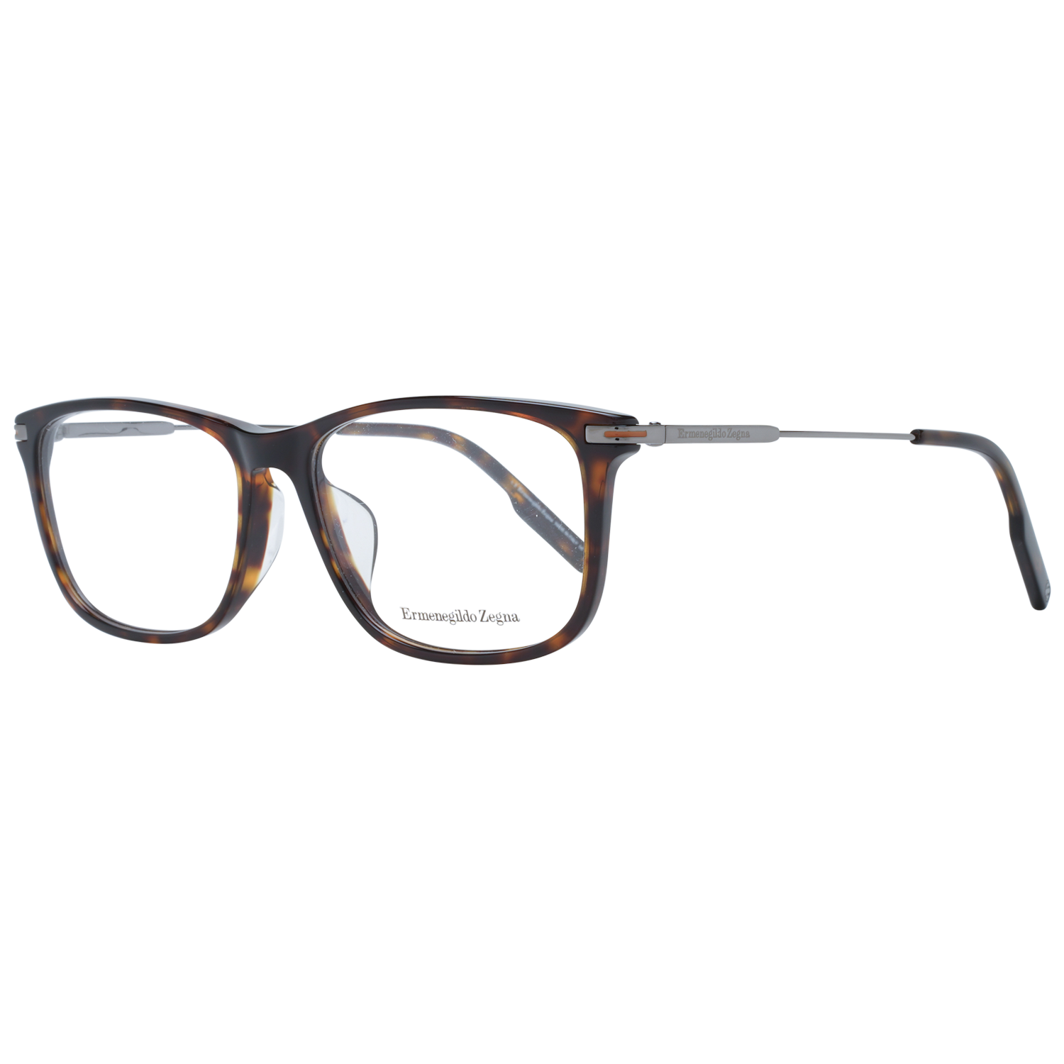 Ermenegildo Zegna Optical Frames Ermenegildo Zegna Glasses Frames EZ5233-D 052 56 Eyeglasses Eyewear designer
