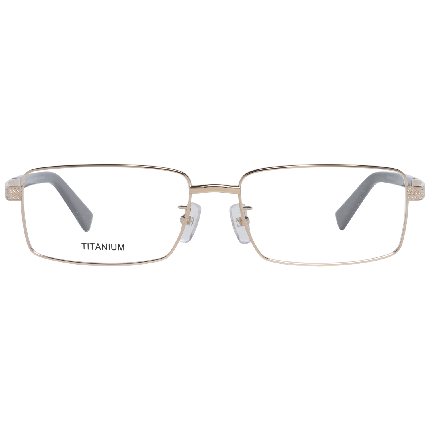 Ermenegildo Zegna Frames Ermenegildo Zegna Glasses Optical Frame EZ5094-D 032 57 Titanium Eyeglasses Eyewear UK USA Australia