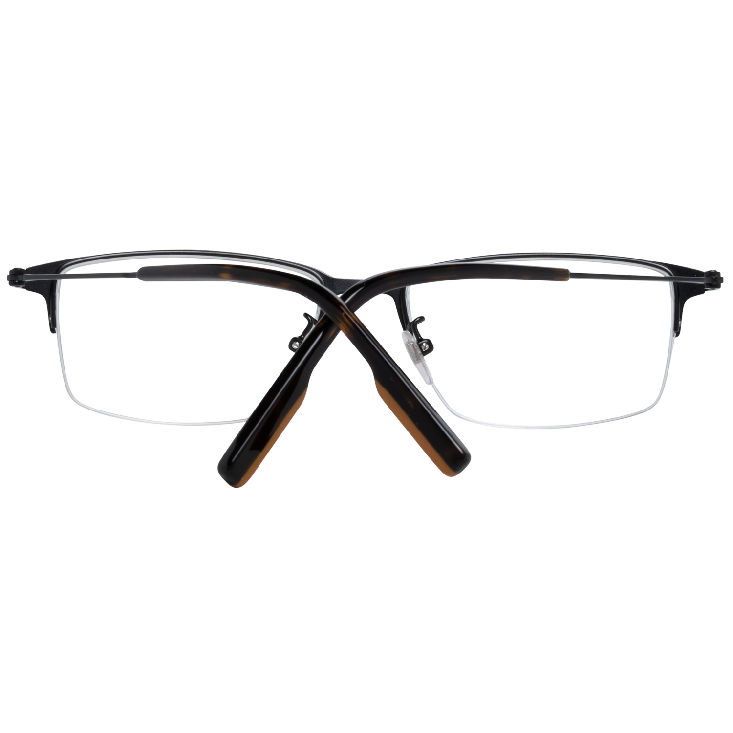 Ermenegildo Zegna Frames Ermenegildo Zegna Glasses Optical Frame EZ5155-D 002 55 Eyeglasses Eyewear UK USA Australia