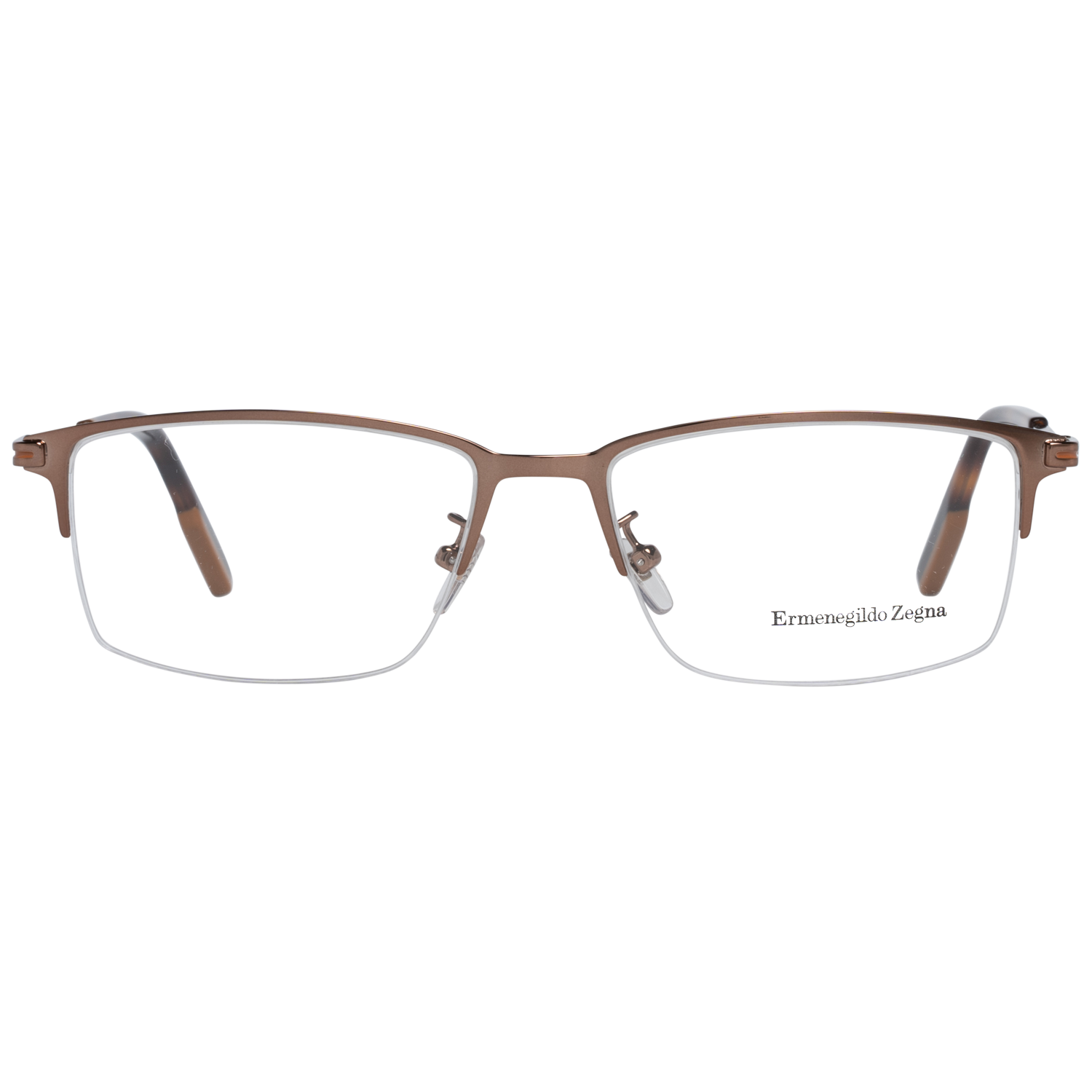 Ermenegildo Zegna Frames Ermenegildo Zegna Glasses Optical Frame EZ5155-D 036 55 Eyeglasses Eyewear UK USA Australia