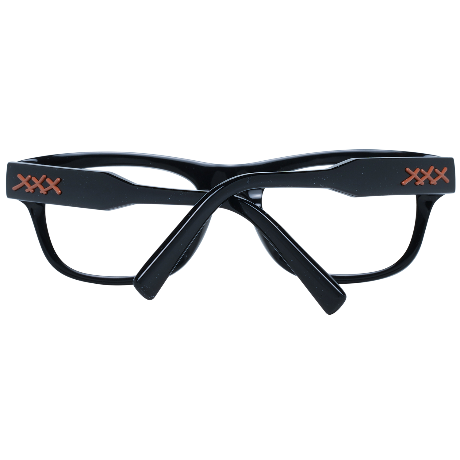 Ermenegildo Zegna Optical Frames Ermenegildo Zegna Optical Frame EZ5157 001 53 Eyeglasses Eyewear UK USA Australia