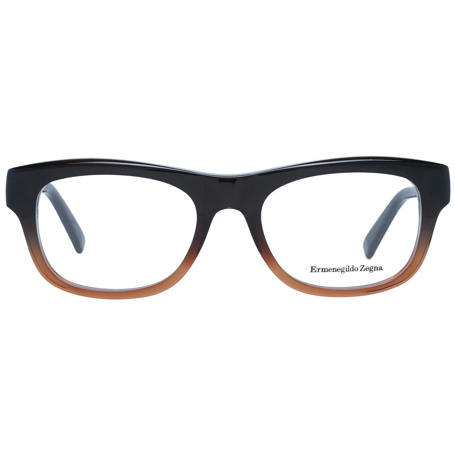 Ermenegildo Zegna Optical Frames Ermenegildo Zegna Optical Frame EZ5157 050 53 Eyeglasses Eyewear UK USA Australia