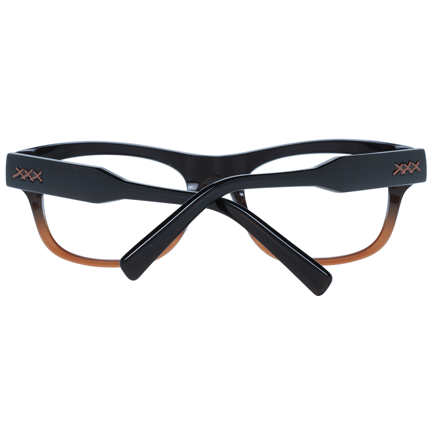 Ermenegildo Zegna Optical Frames Ermenegildo Zegna Optical Frame EZ5157 050 53 Eyeglasses Eyewear UK USA Australia