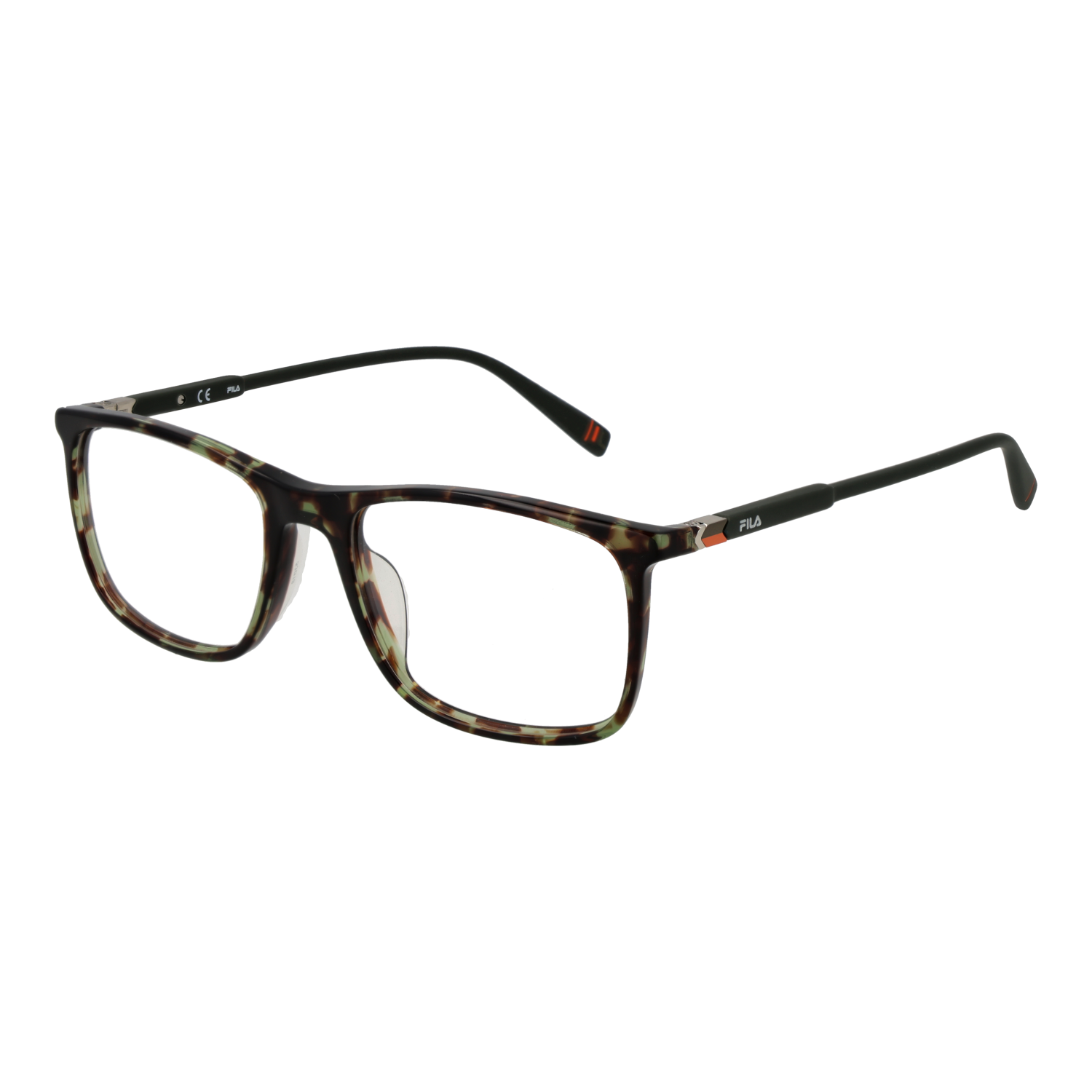 Fila Optical Frames Fila Eyeglasses Frames VF9403 0V34 53 Eyeglasses Eyewear designer