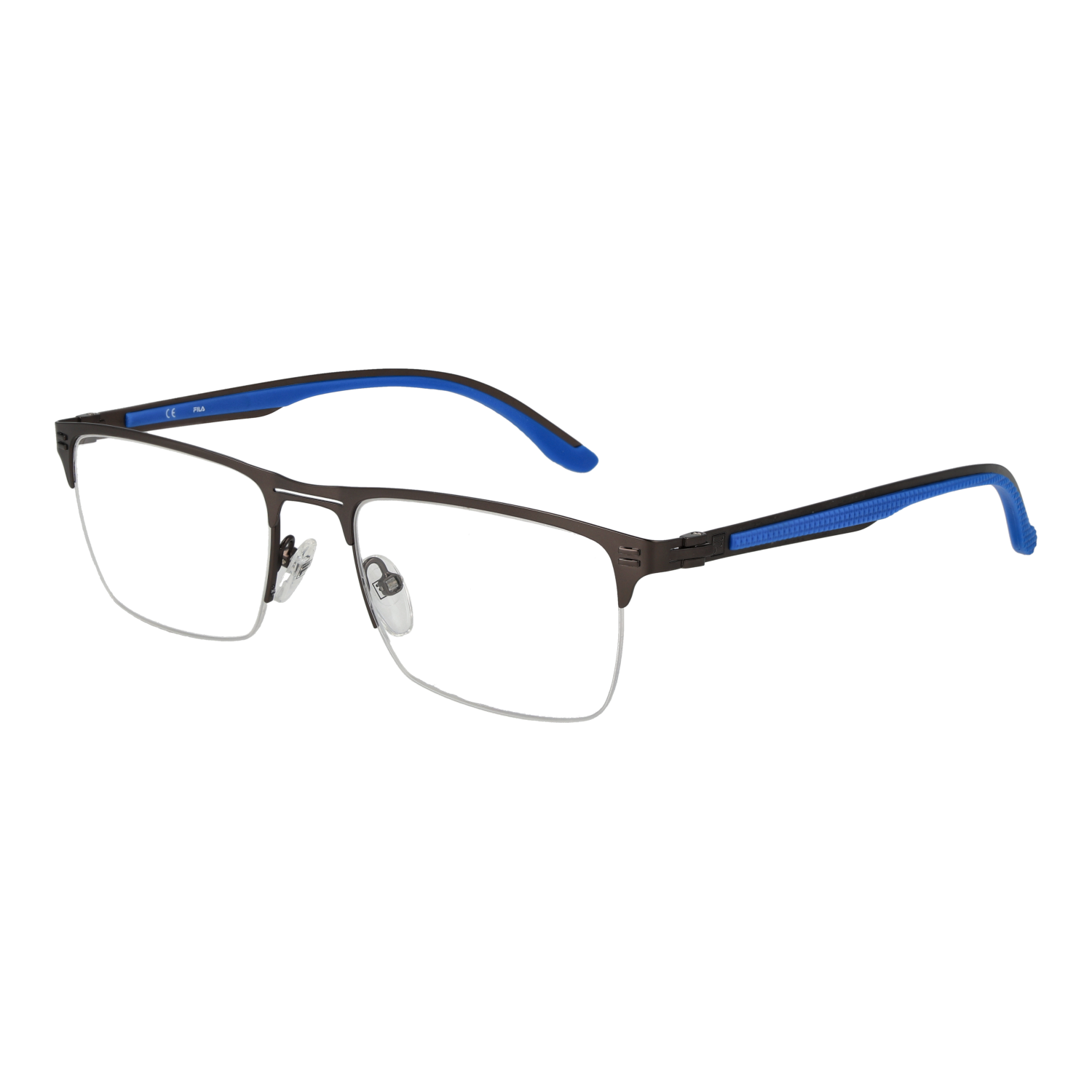 Fila Optical Frames Fila Eyeglasses Frames VFI030 0627 53 Eyeglasses Eyewear designer