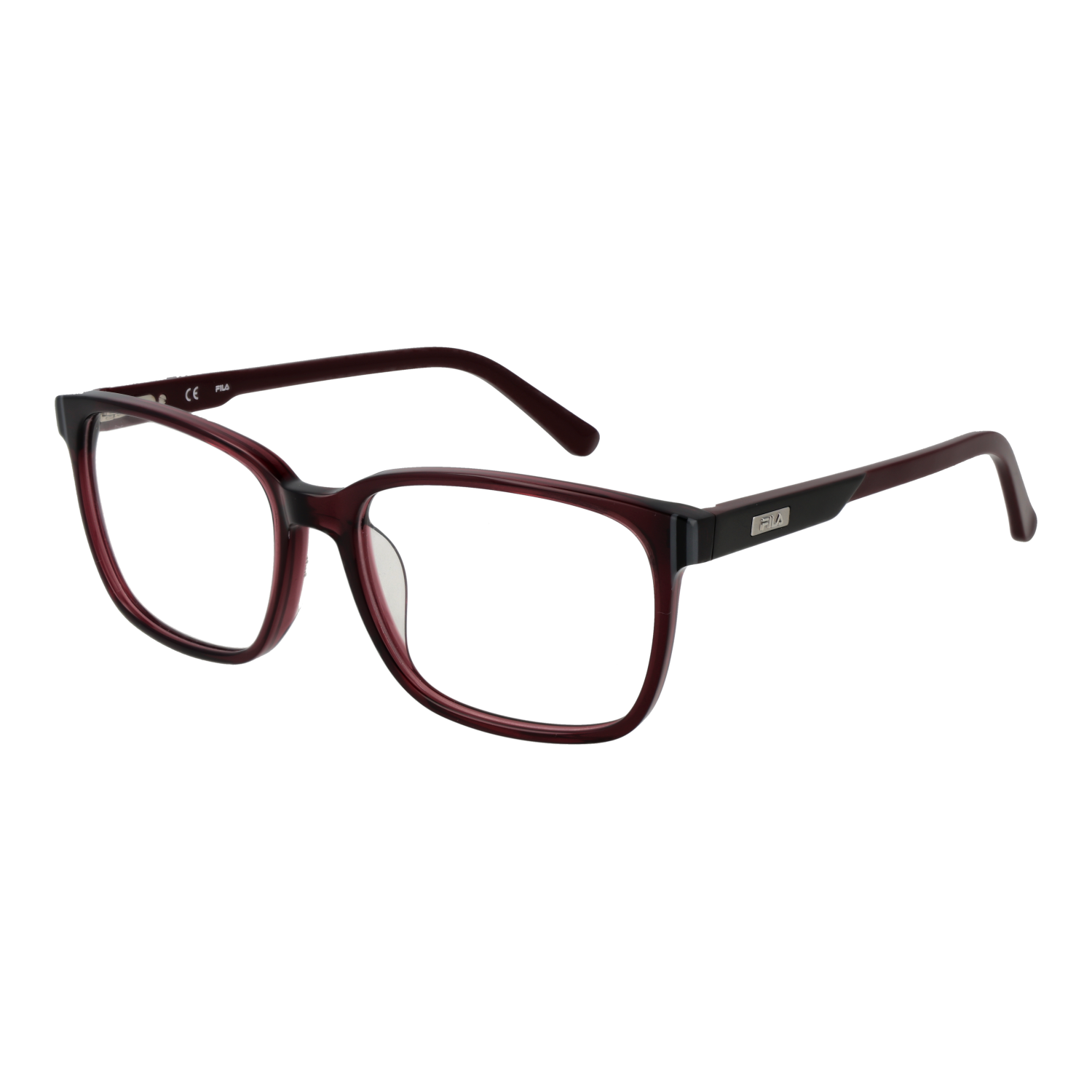 Fila Optical Frames Fila Eyeglasses Frames VFI032 0V01 54 Eyeglasses Eyewear designer