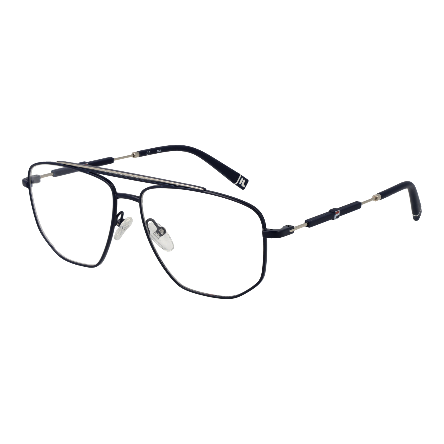Fila Optical Frames Fila Eyeglasses Frames VFI114 0F94 57 Eyeglasses Eyewear designer