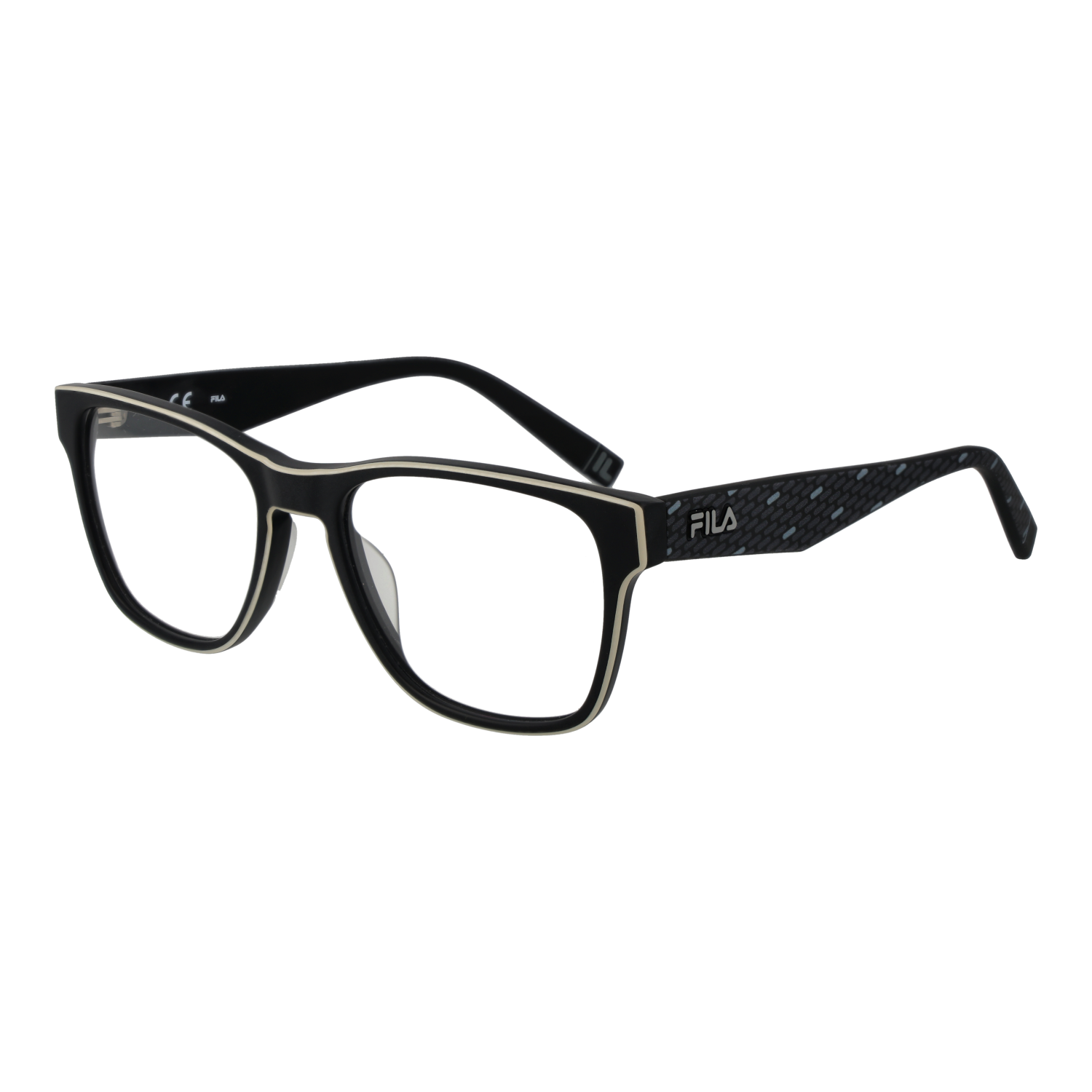 Fila Optical Frames Fila Eyeglasses Frames VFI115 0703 54 Eyeglasses Eyewear designer
