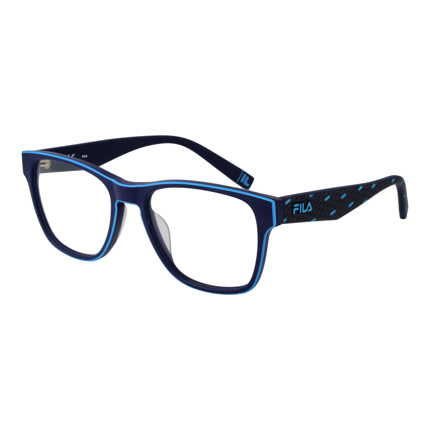 Fila Optical Frames Fila Eyeglasses Frames VFI115 0V15 54 Eyeglasses Eyewear designer
