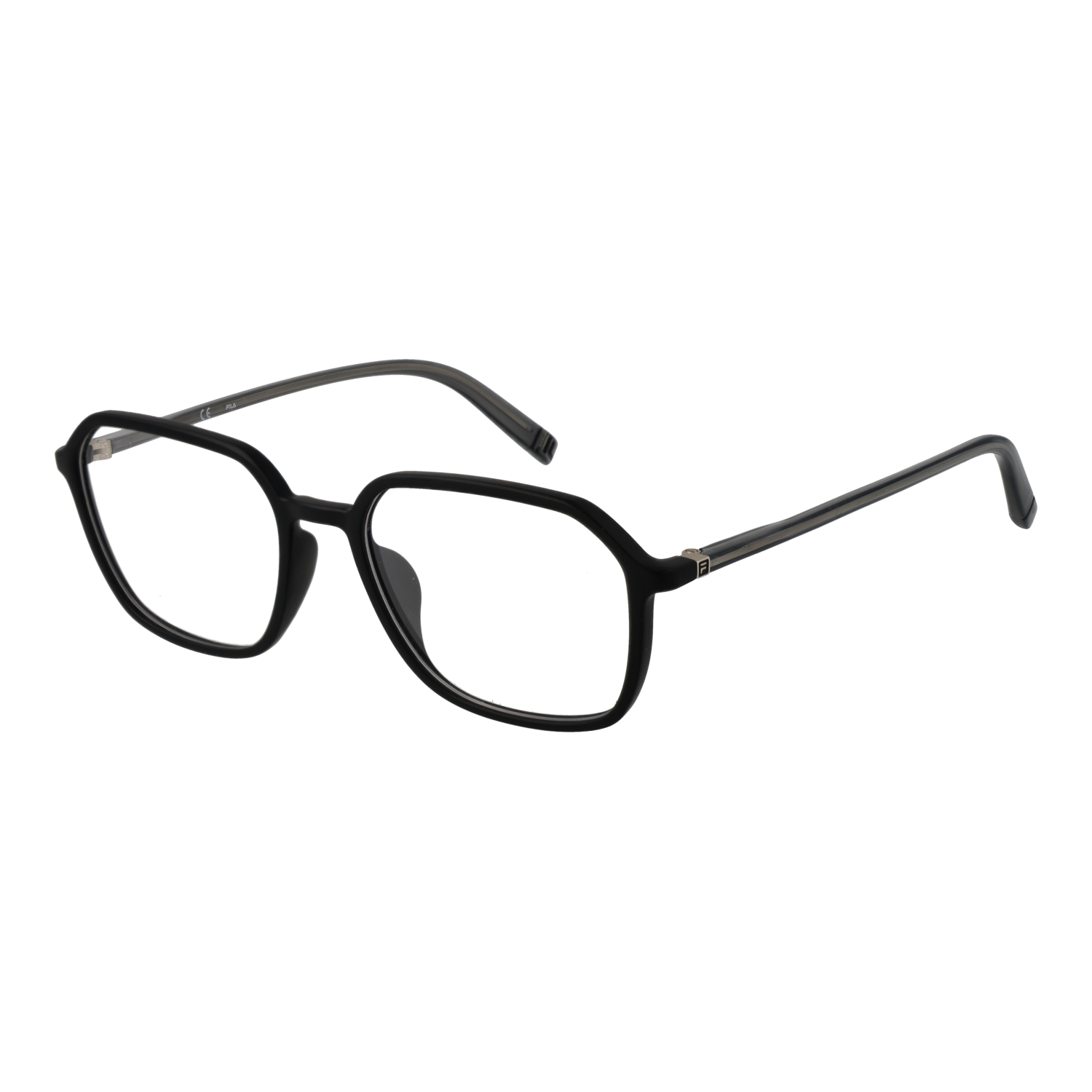 Fila Optical Frames Fila Eyeglasses Frames VFI202 0U28 52 Eyeglasses Eyewear designer